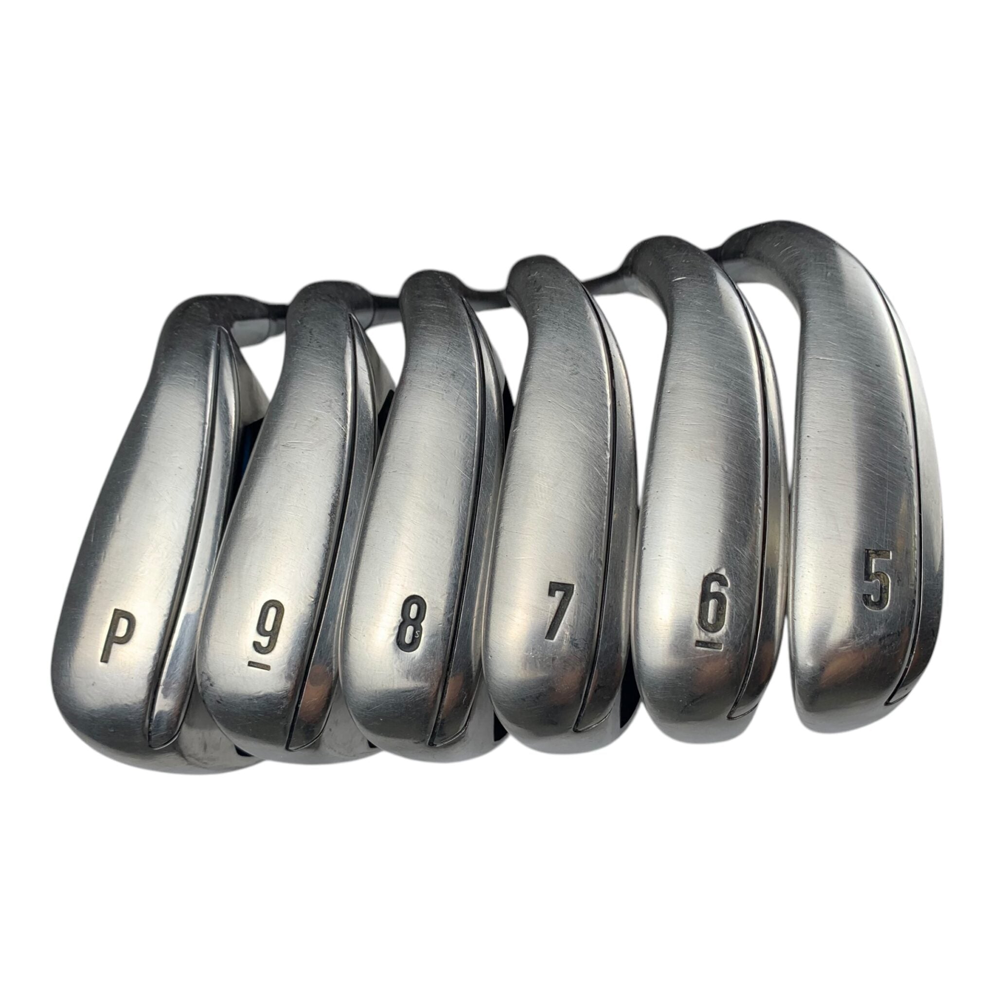 Callaway XR OS Iron Set / Flex Regular / 5-PW / Graphite