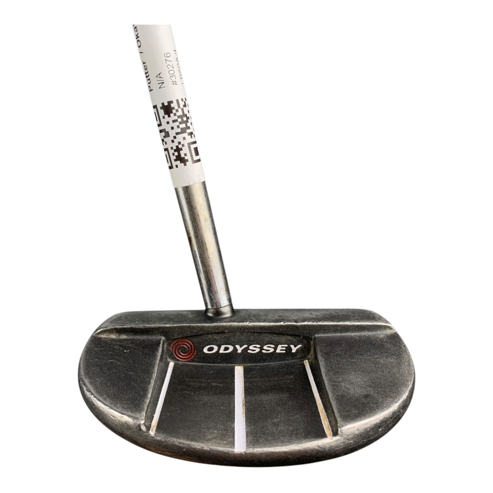 Odyssey Bianco caldo Pro -CSM Putter / 32"