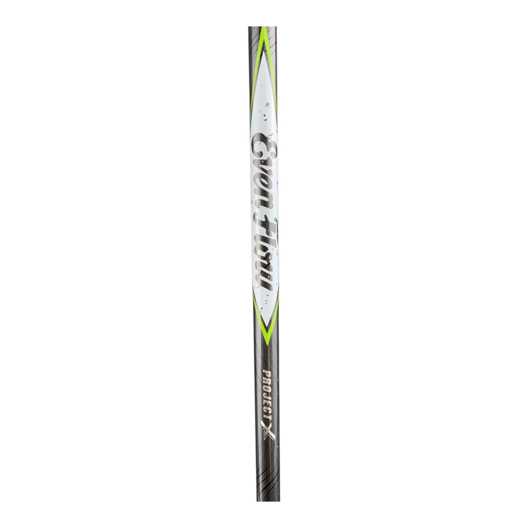 Wilson Launch Pad 2 Hybrid / Flex Regular / Graphite / #3/19.5