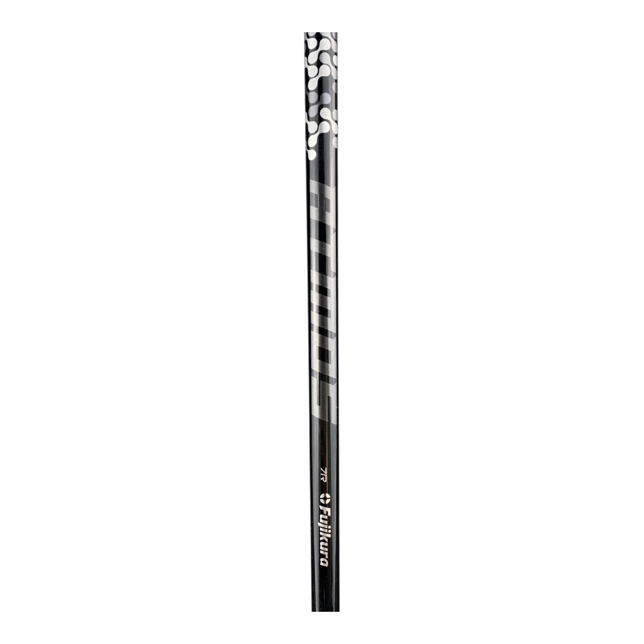 Cobra Re F9 Hybrid / Flex Regular / Grafite / #3/19