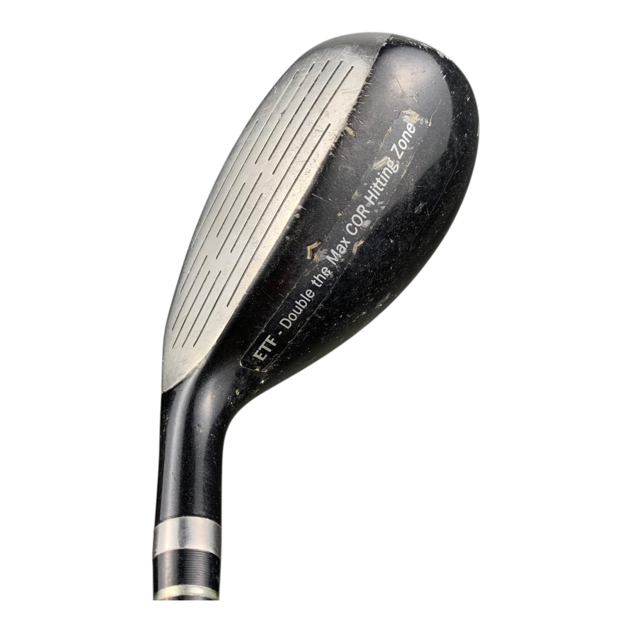 Wilson Staff DH6 Hybrid / Flex Stiff / Graphite / #2/16