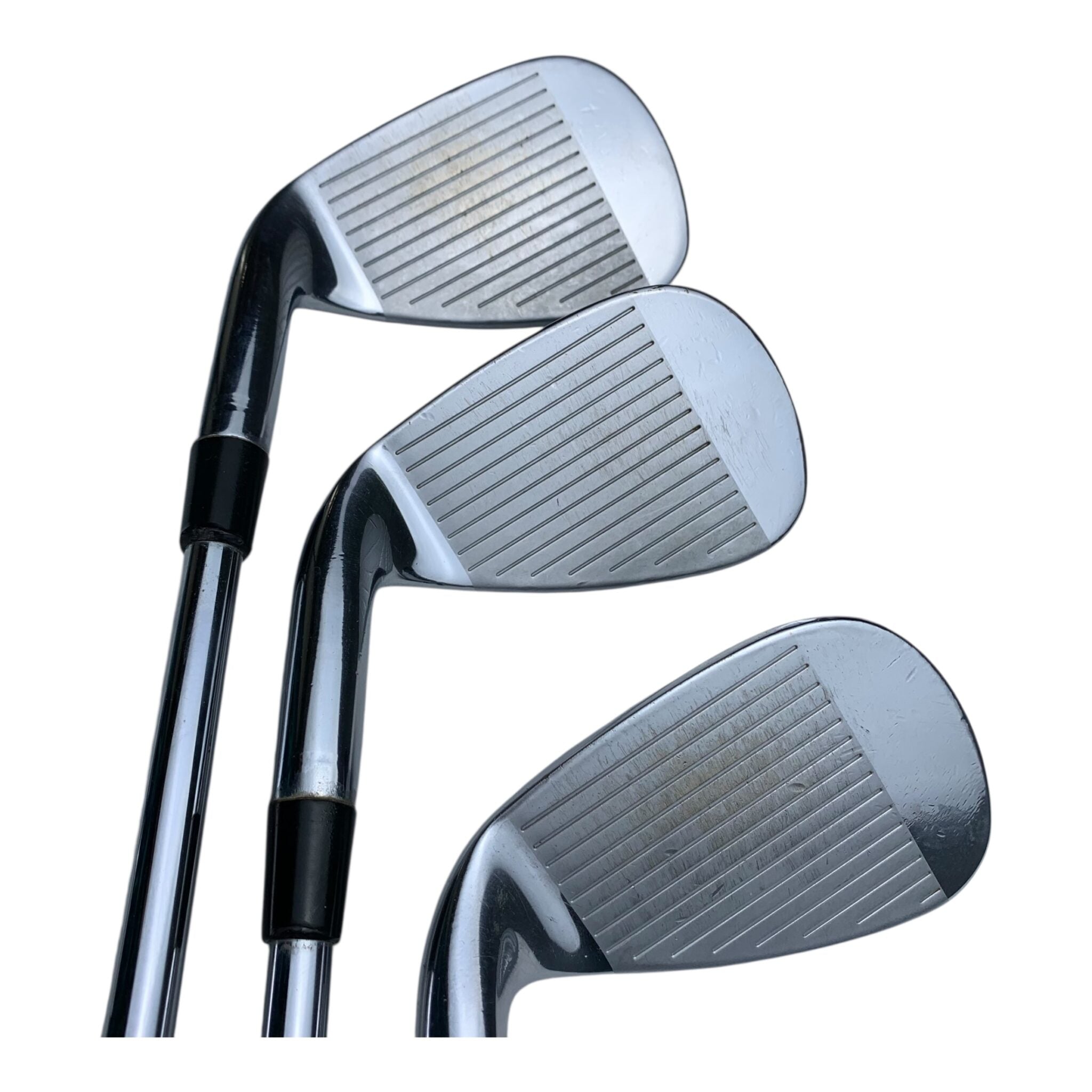 Callaway Apex Pro Forged iron set / Flex X-Stiff / 4-PW / Steel