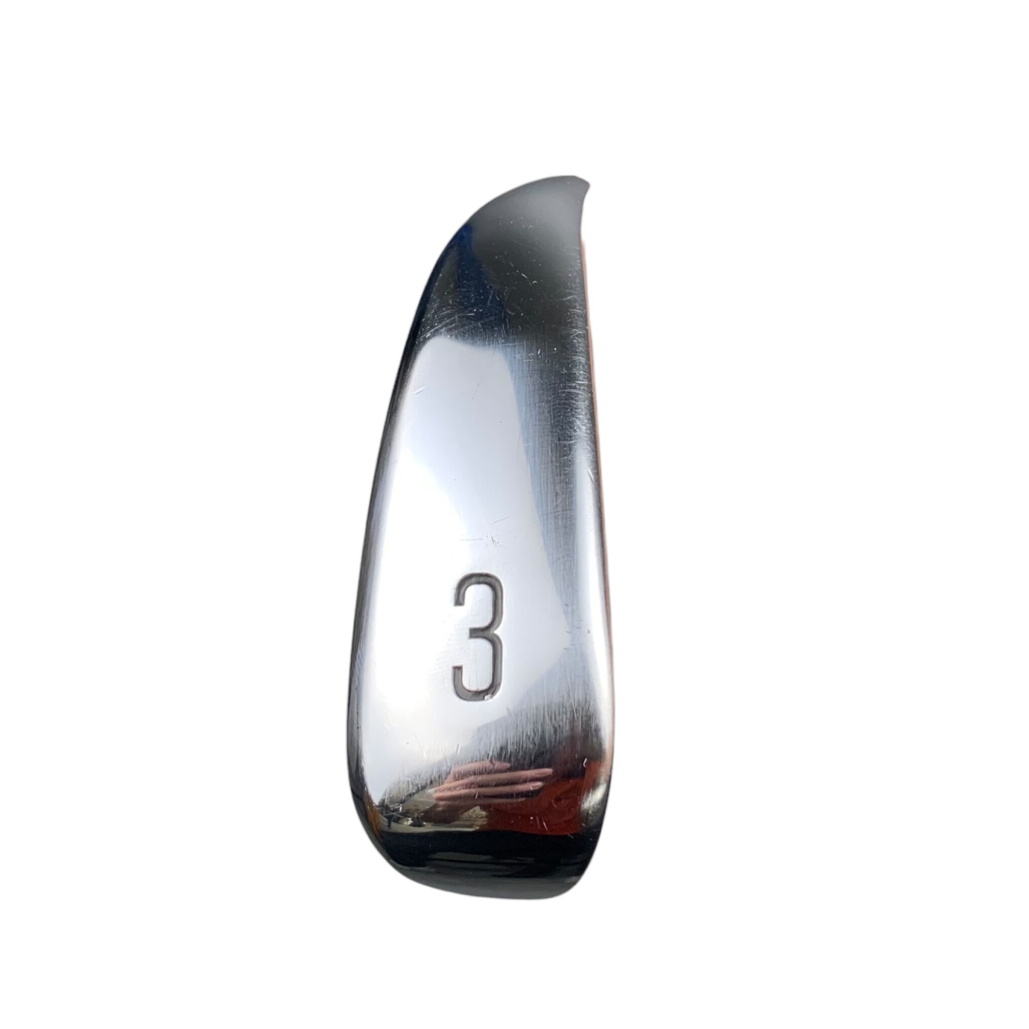 Titleist U505 Driving Iron / Flex Stiff / Graphite / #3/20 - Left