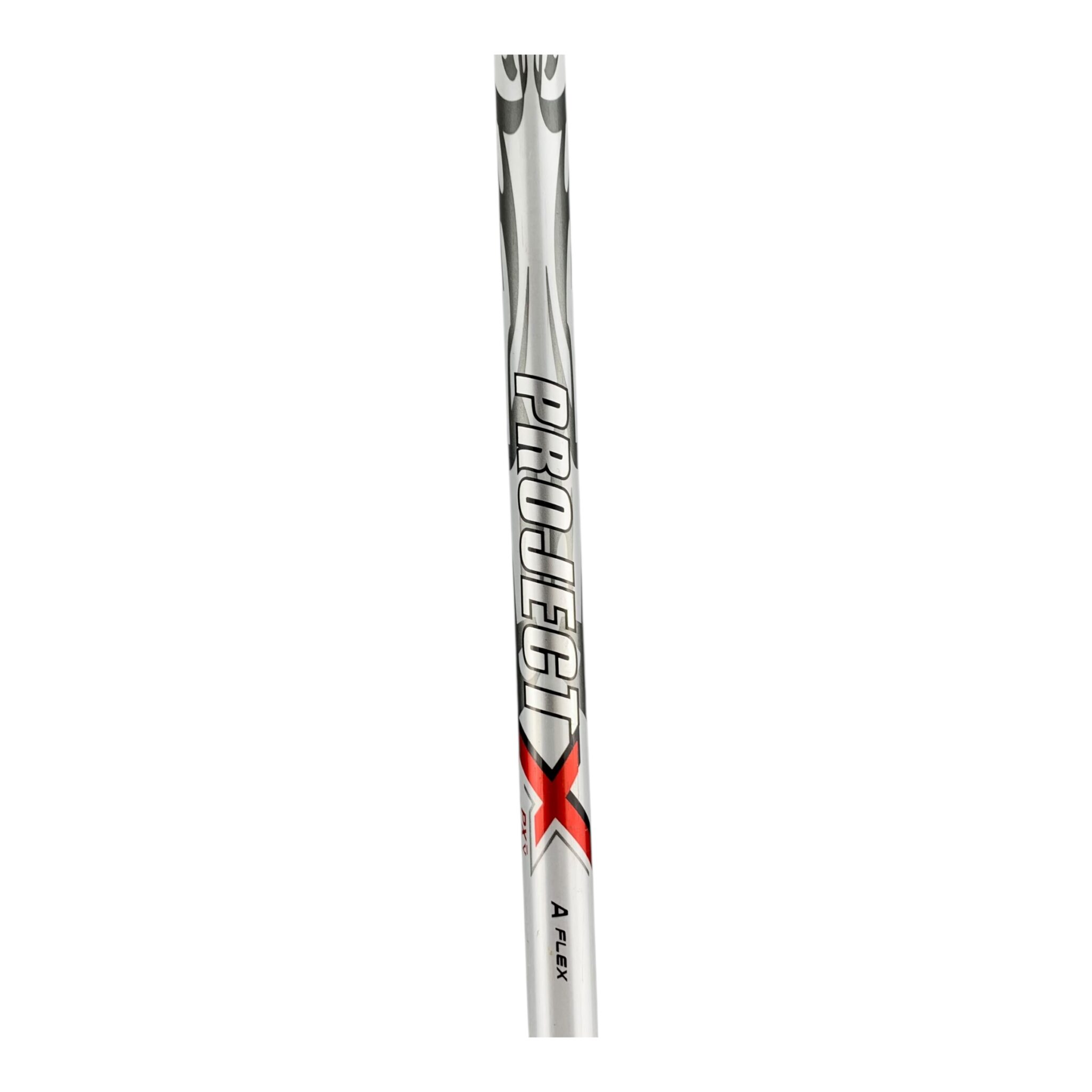 Callaway XHot Hybrid / Flex A-flex / Graphite / #4/22