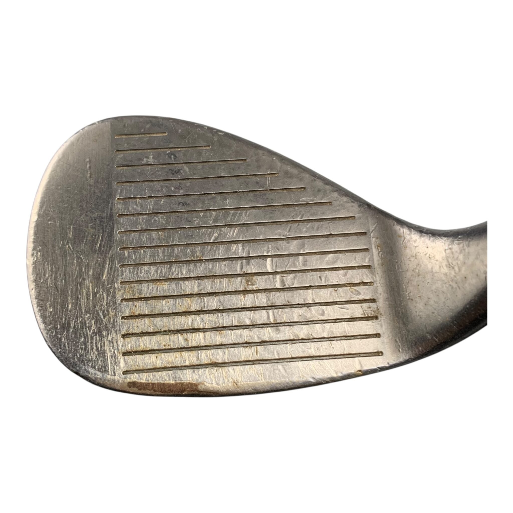 Cleveland CG-10 Wedge / Steel / #56/12
