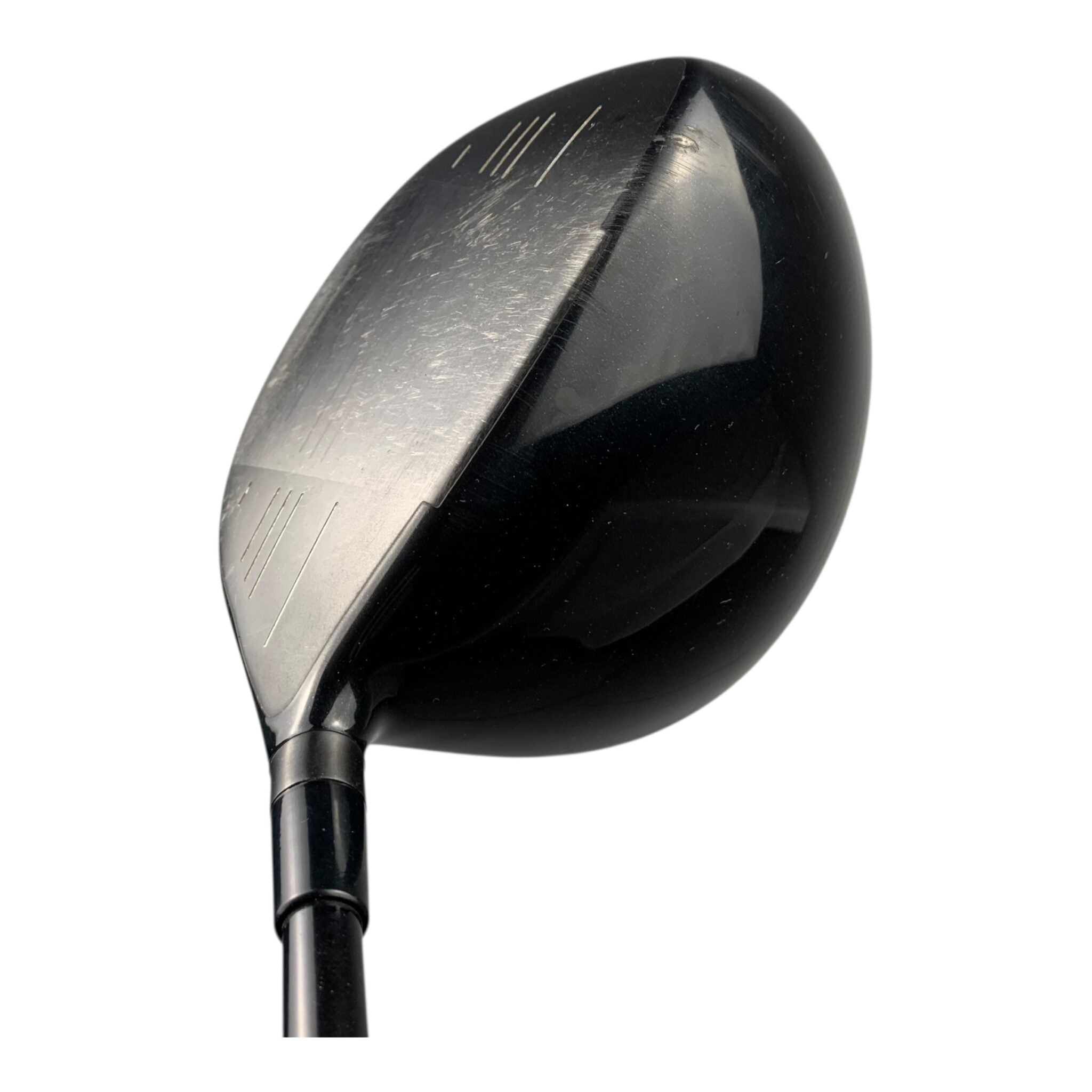 Cleveland Klasyczny XL Driver / Flex Regular / Loft 10,5
