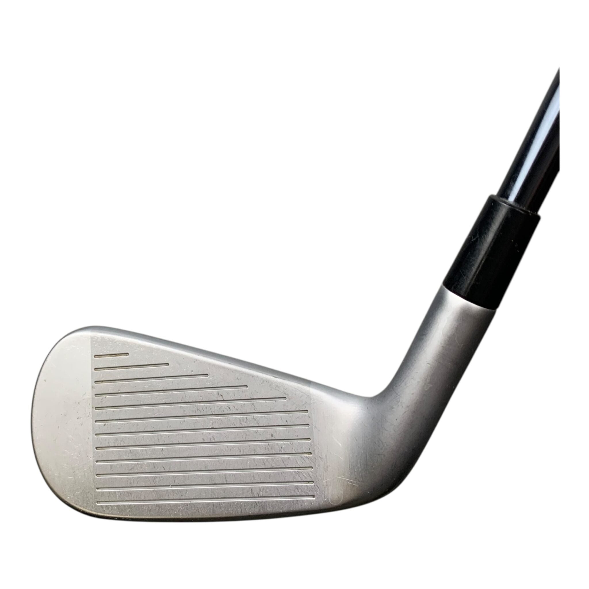 TaylorMade P-DHY Driving Iron / Flex Stiff / Graphite / #4/22