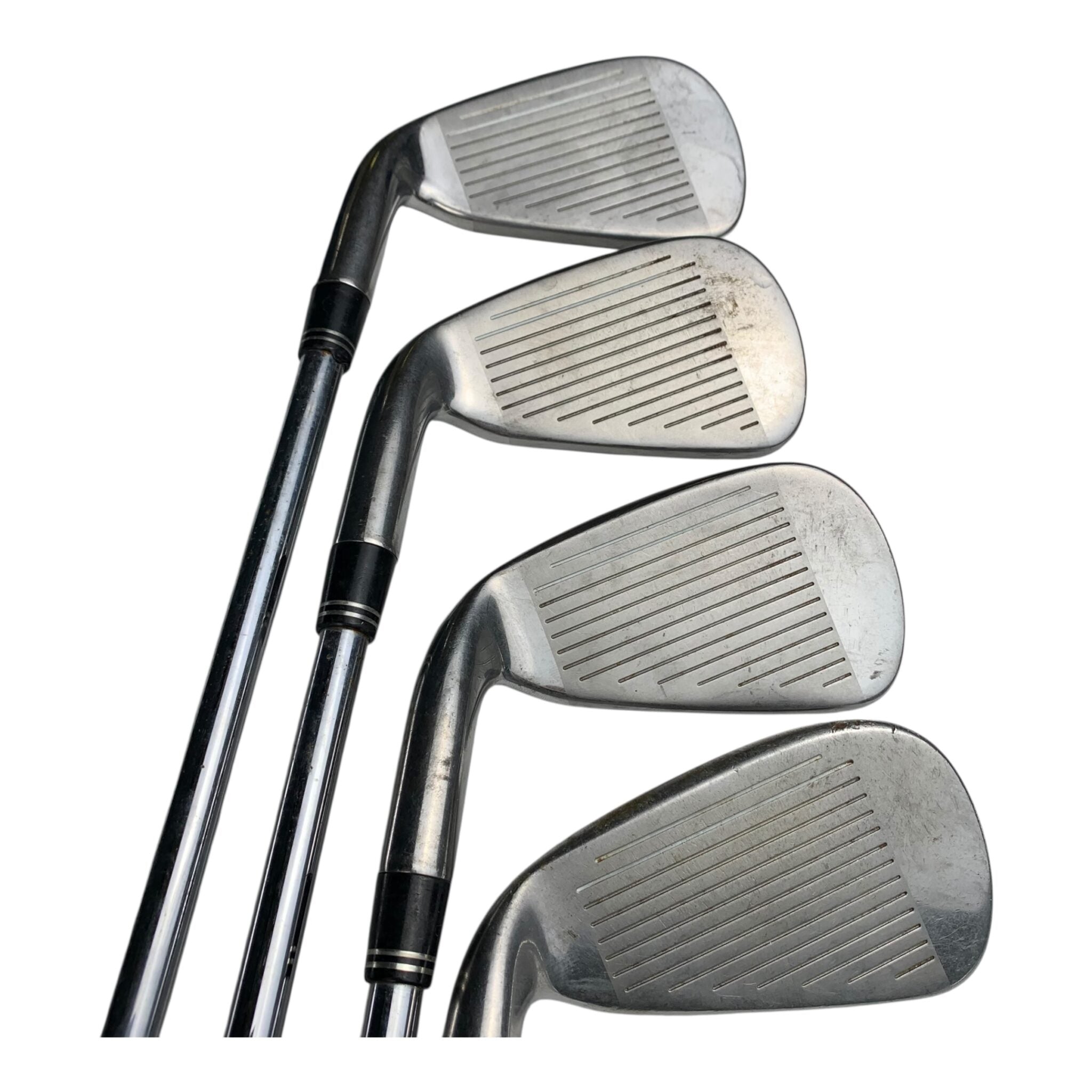 TaylorMade R7 Set di ferri / Flex Regular /4-PW/ Acciaio