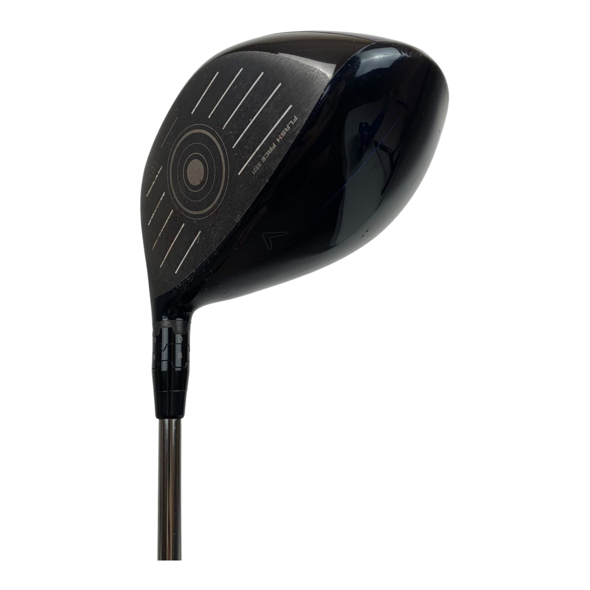 Callaway Big Bertha REVA Driver / Flex Ladies / Loft 12,5 