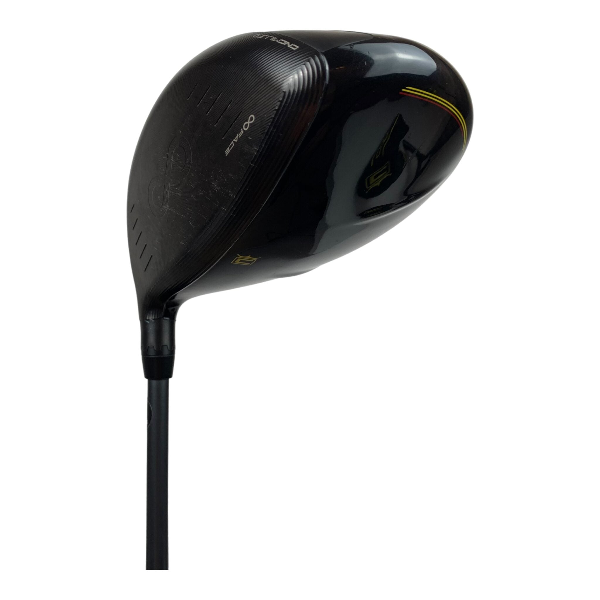 Cobra King SpeedZone Driver / Flex Regular / Loft 10.5