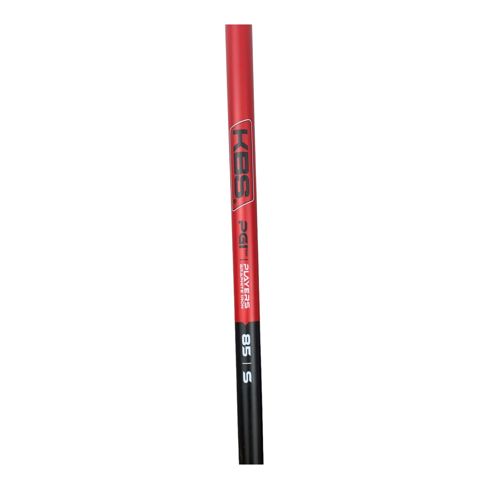 Cobra LTDx Hybrid / Flex Stiff / #4/21