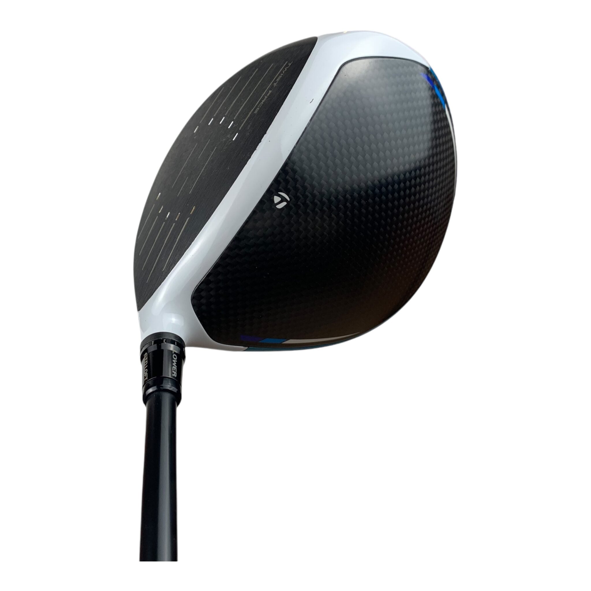 TaylorMade SIM 2 Driver / Flex Stiff/ Loft 9 / Length -1.5"