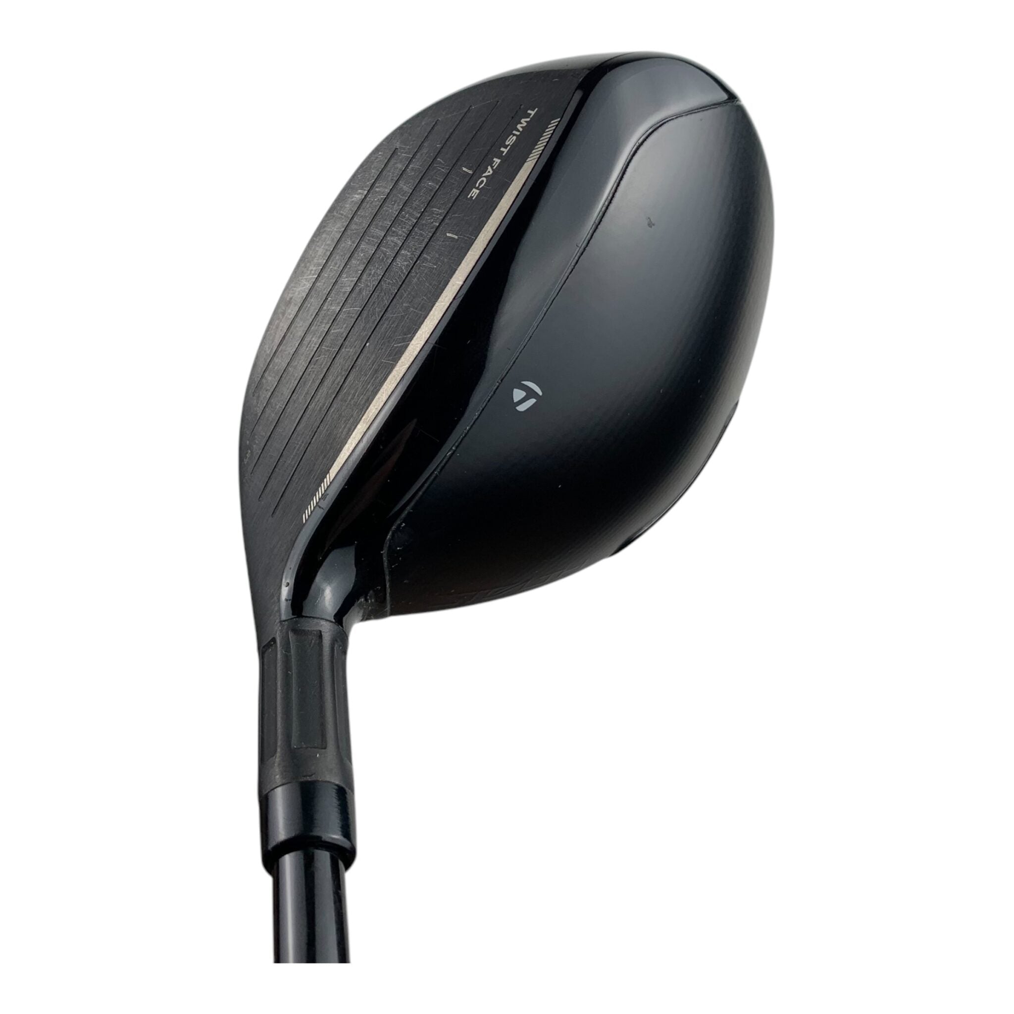 TaylorMade STEALTH Fairway Wood / Flex Regular - Graphit / #5/18