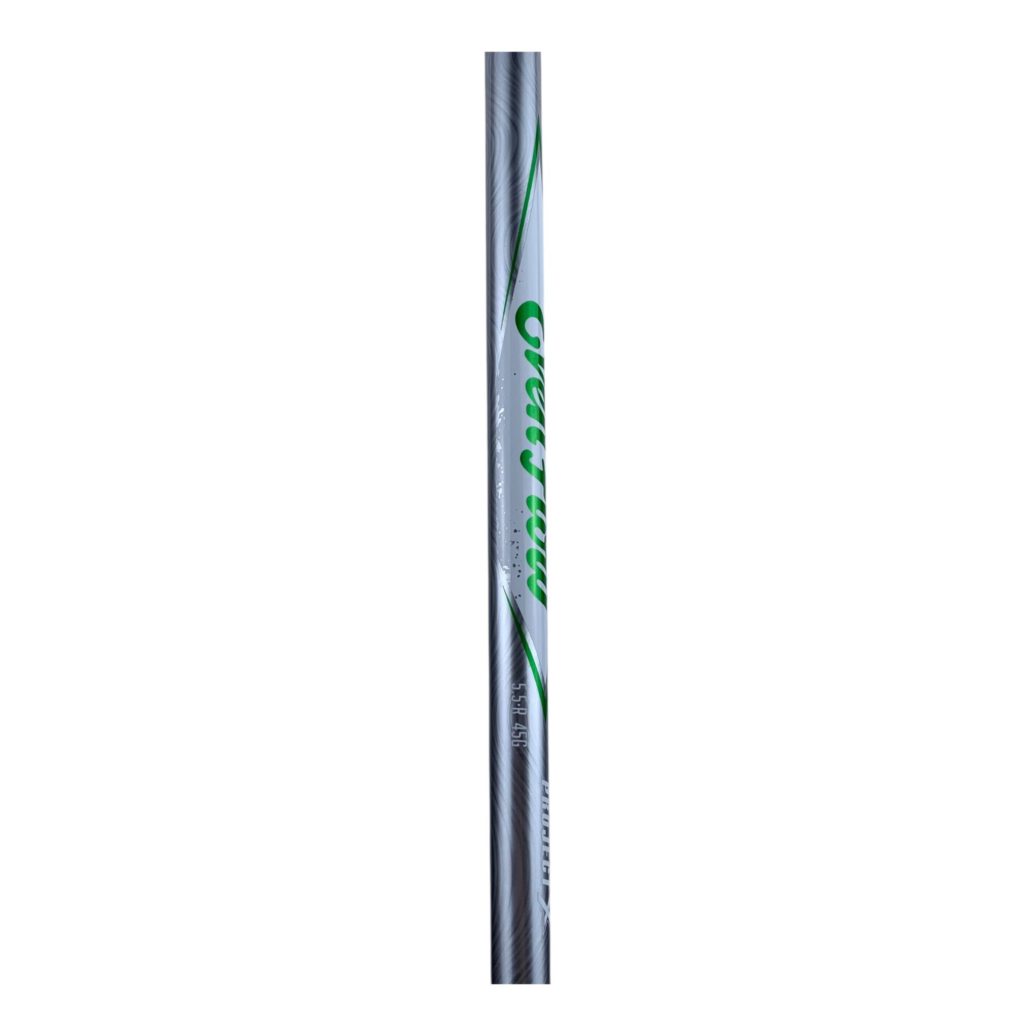 Callaway Epic Flash Driver / Flex Regular - Graphite / Loft 10.5 