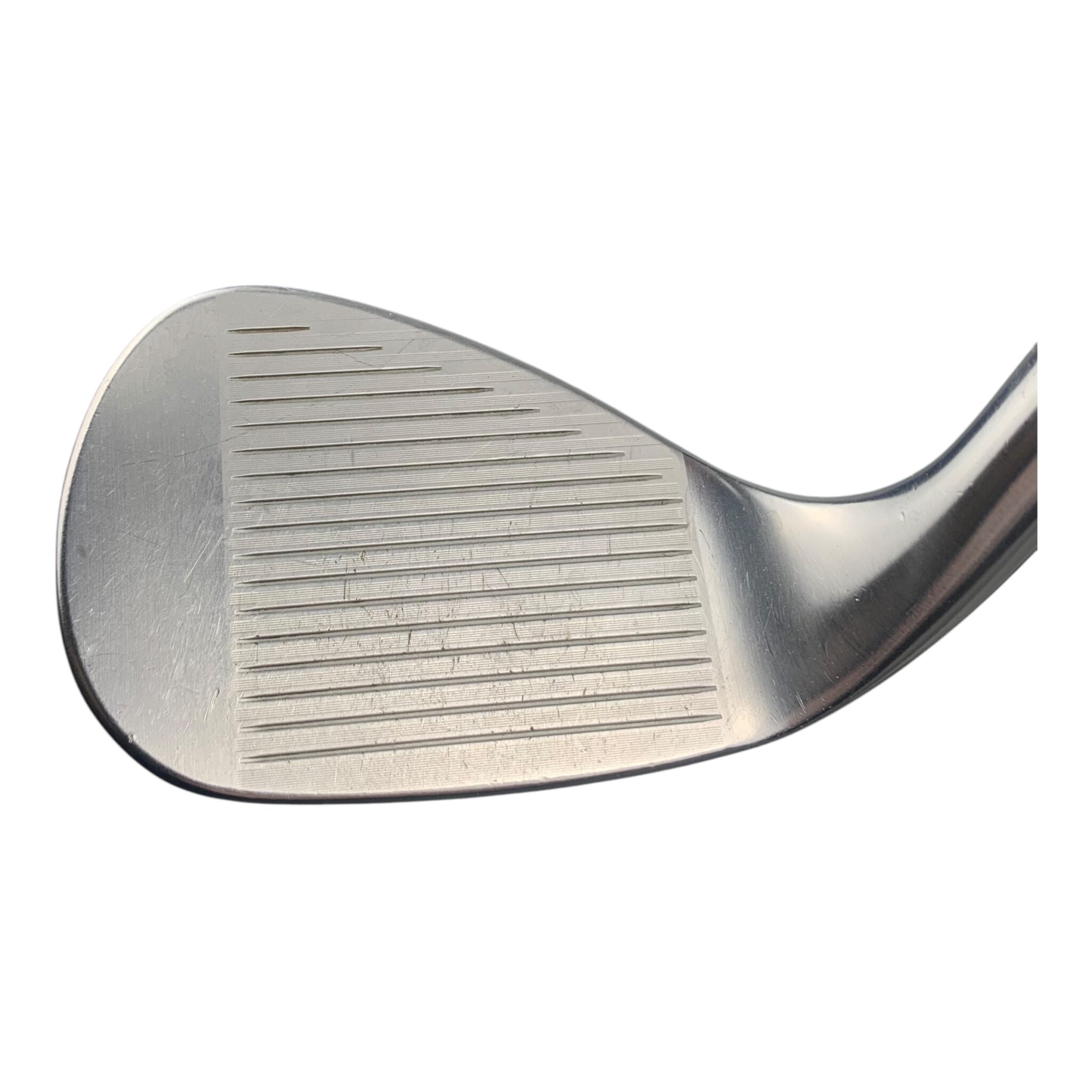 Titleist Vokey SM9 Wedge / Flex Wedge / Steel / #56/12 D-Grind