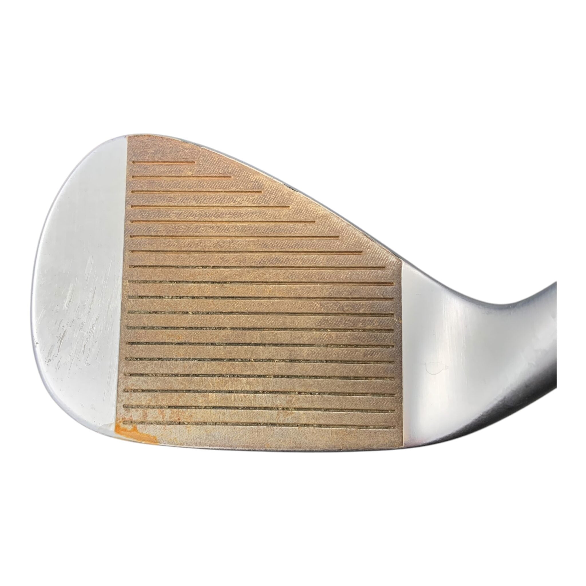 Taylormade MG4 Wedge / Flex Wedge / Steel / #50/09 SB