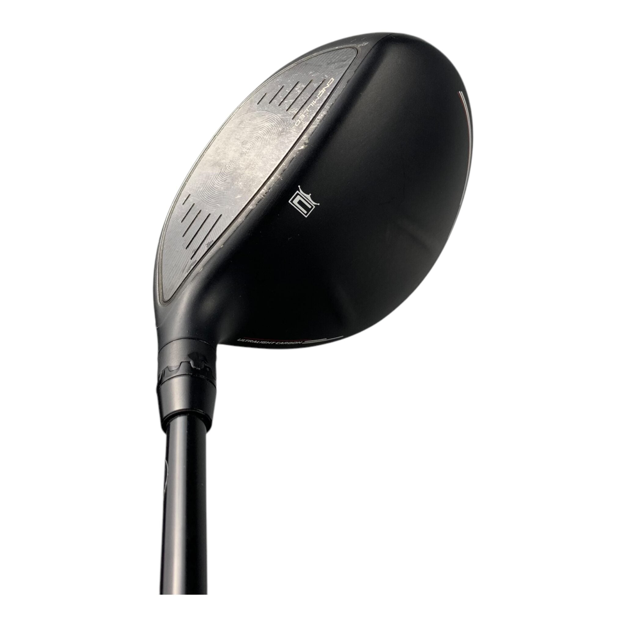 Cobra KING Speedzone Fairway Wood / Flex Regular / Graphite / #3/14.5