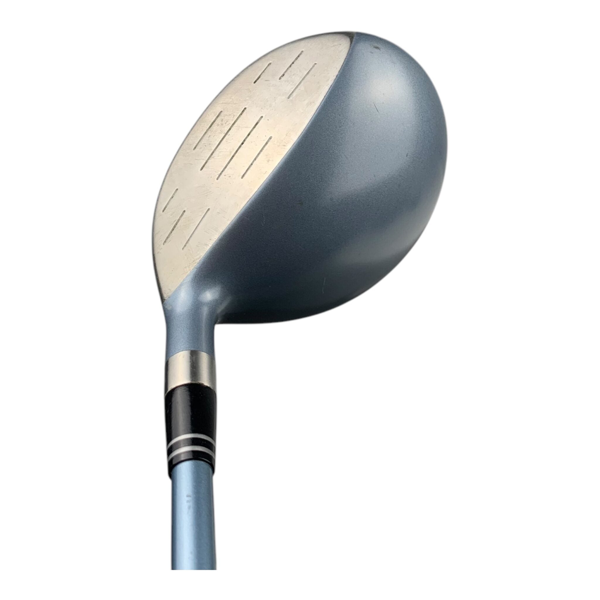 Tour Golf X-38  Fairway Wood / Flex Ladies / Grafiet / #7/22 