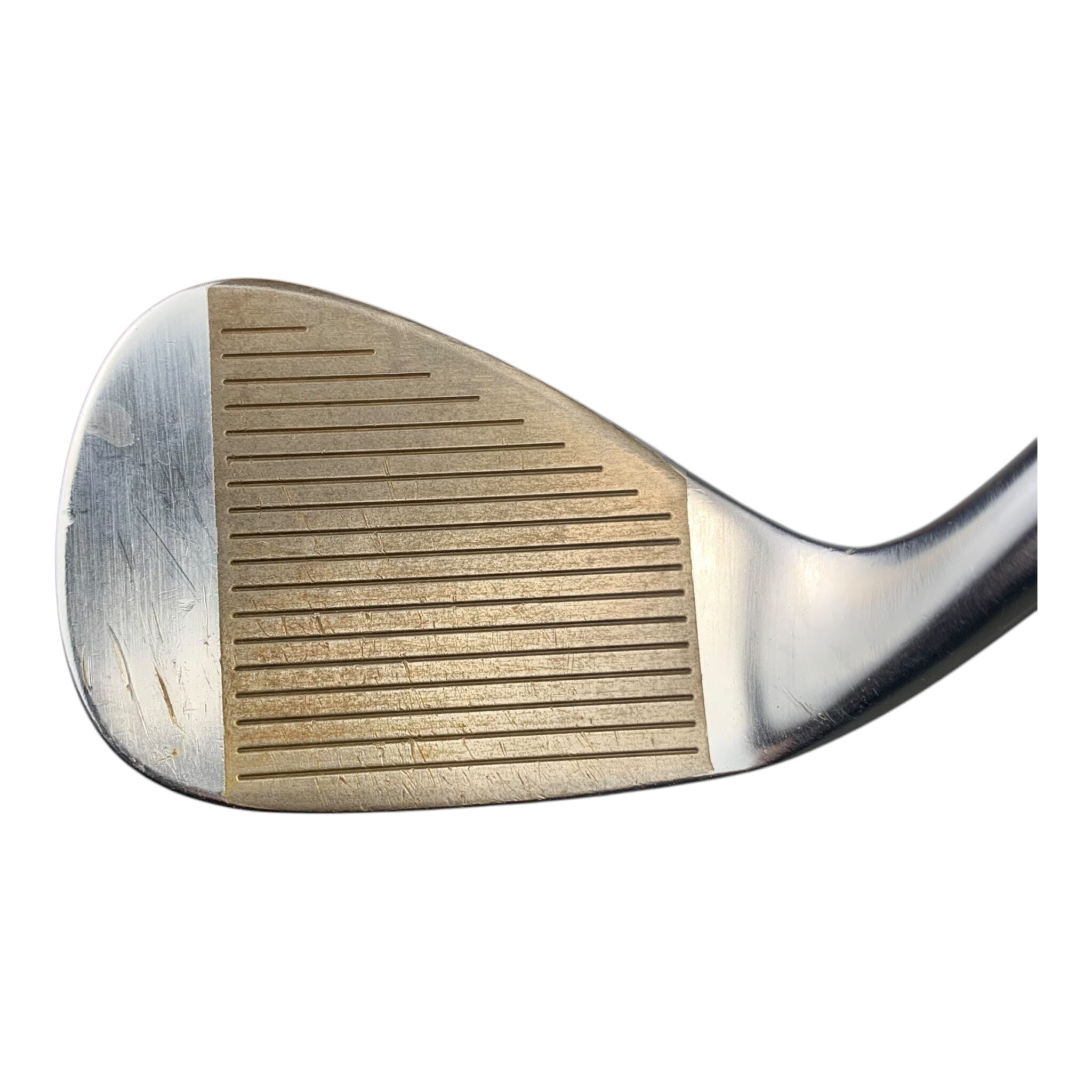 TaylorMade Milled Grind Wedge / Steel / #56/12