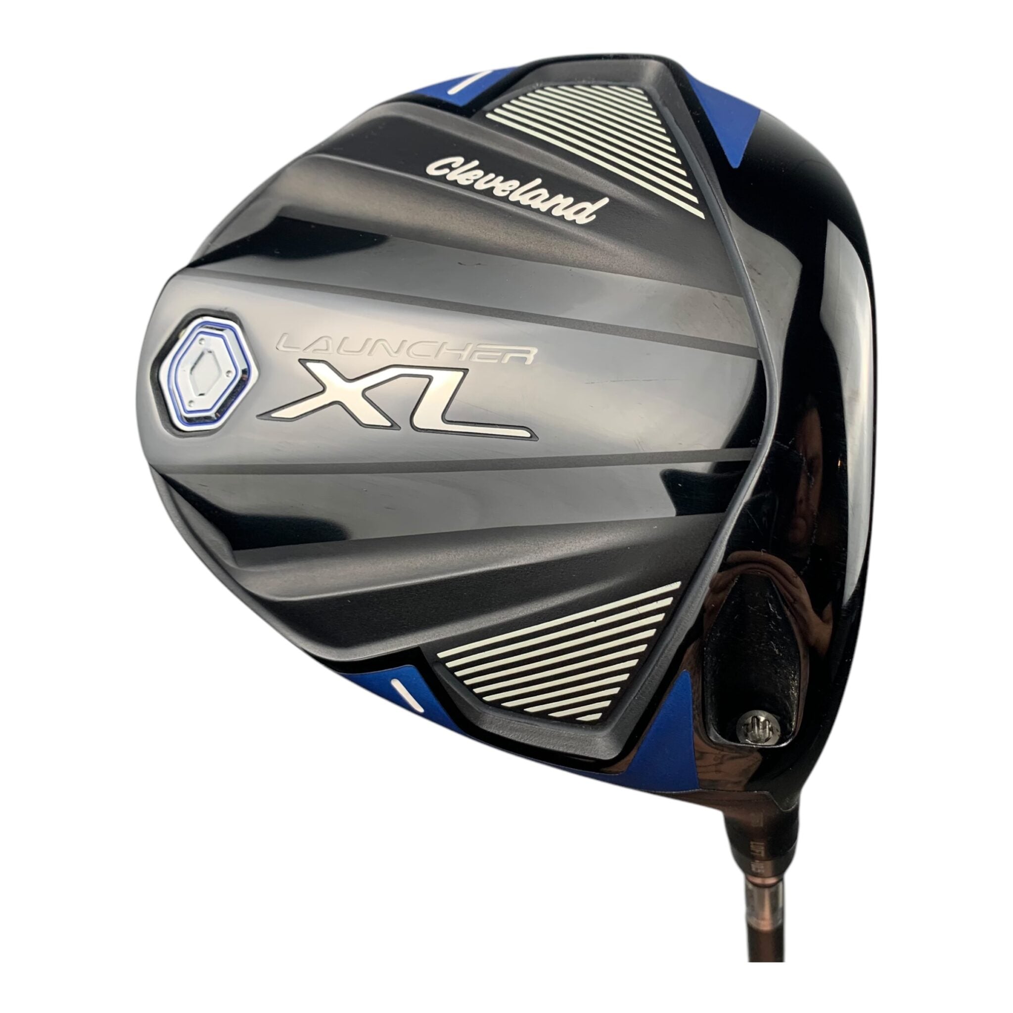 Cleveland Lanciatore XL Driver / Flex Regular / Loft 10.5
