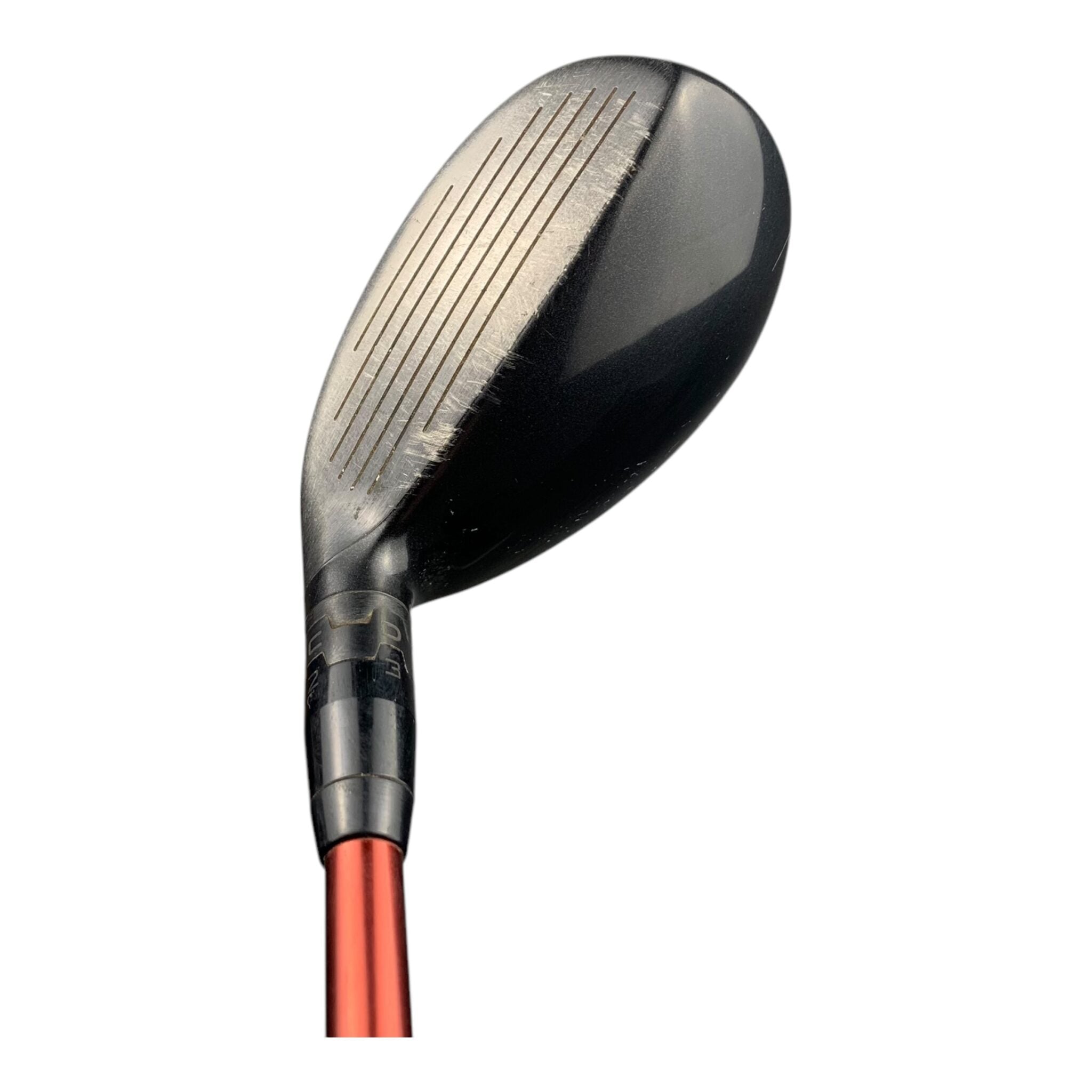 Titleist 913H Hybrid / Flex Regular / Graphite / #5/24