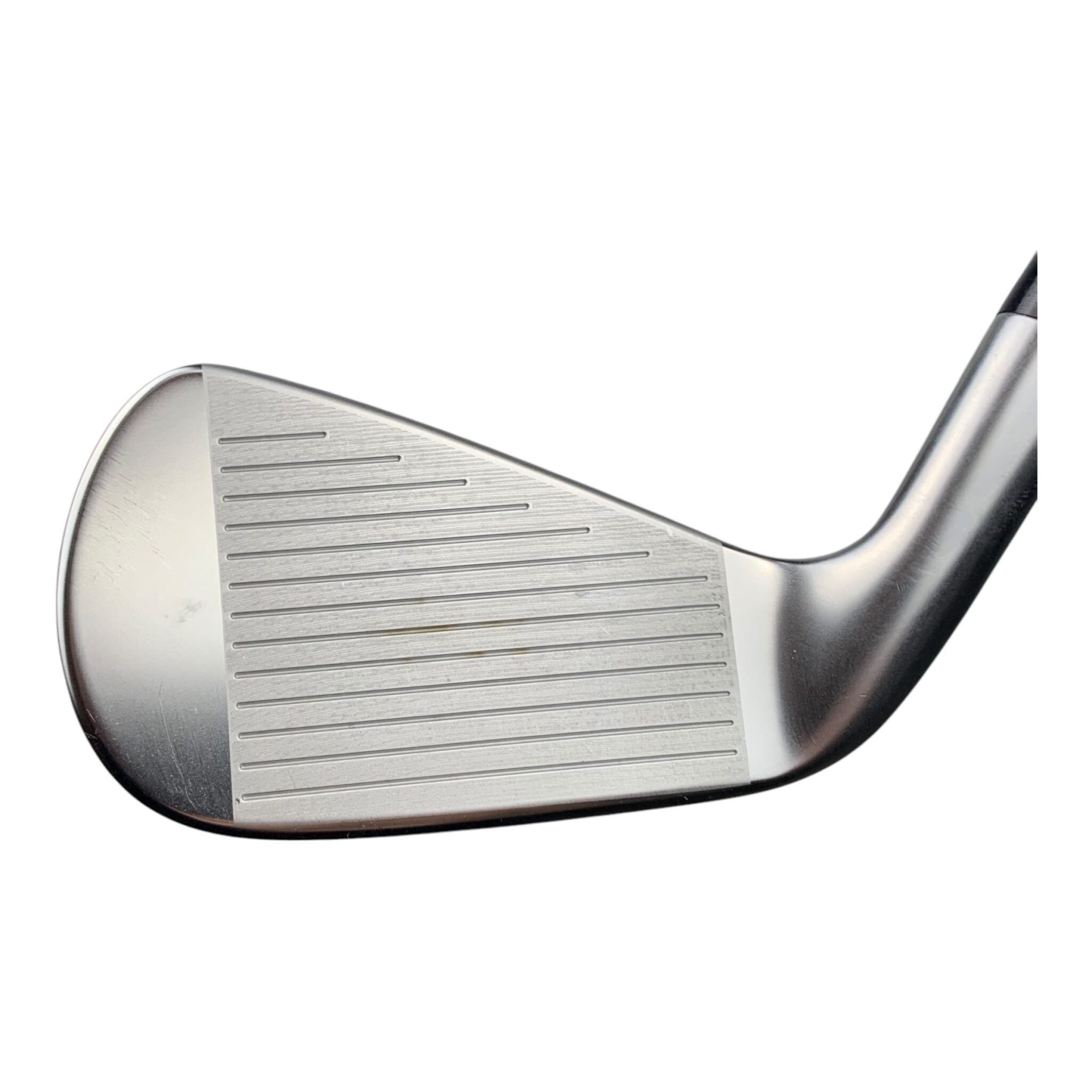 Srixon ZX Utility Driving Iron / Graphite / #3/20