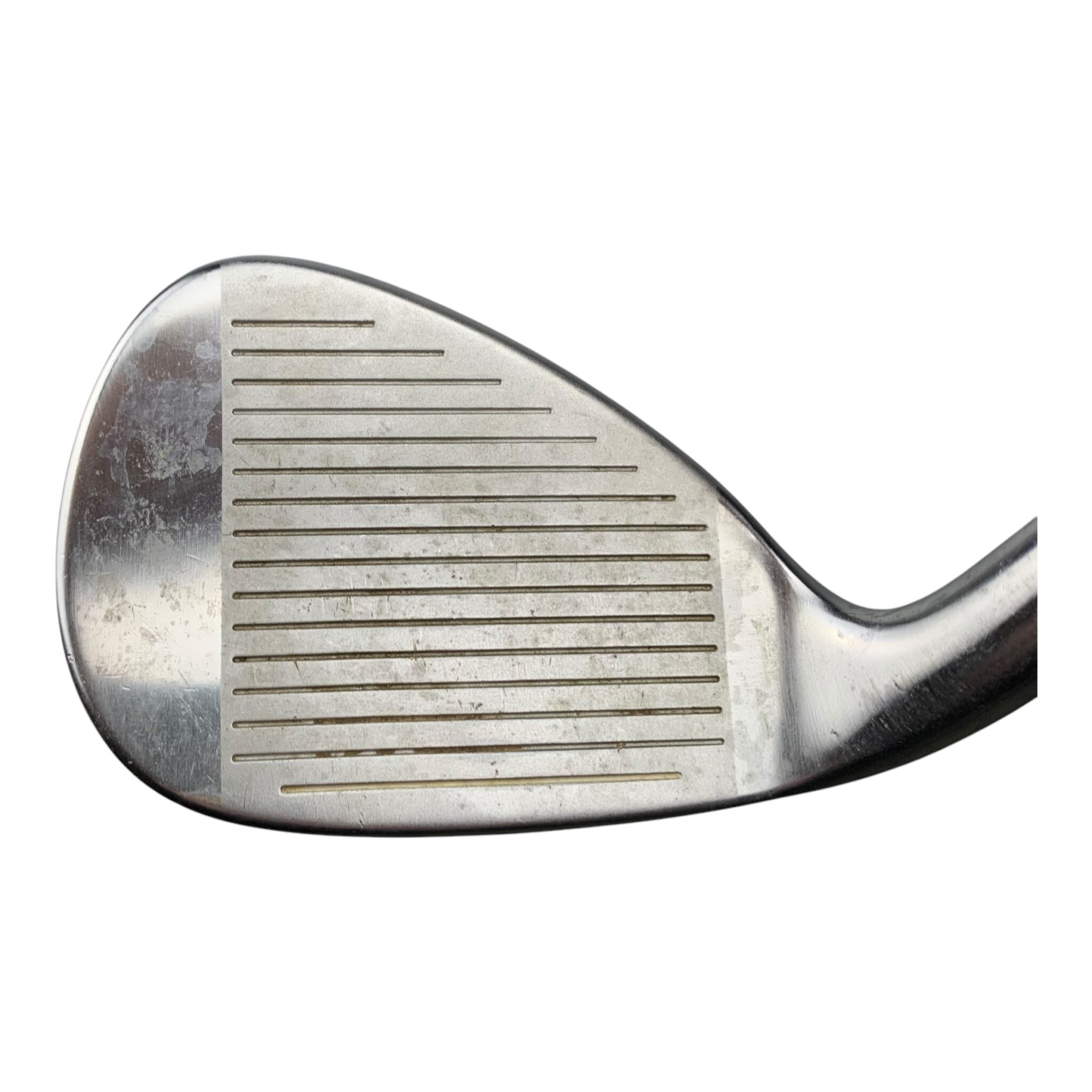 TaylorMade Tour Burner Wedge / Steel / #55/12