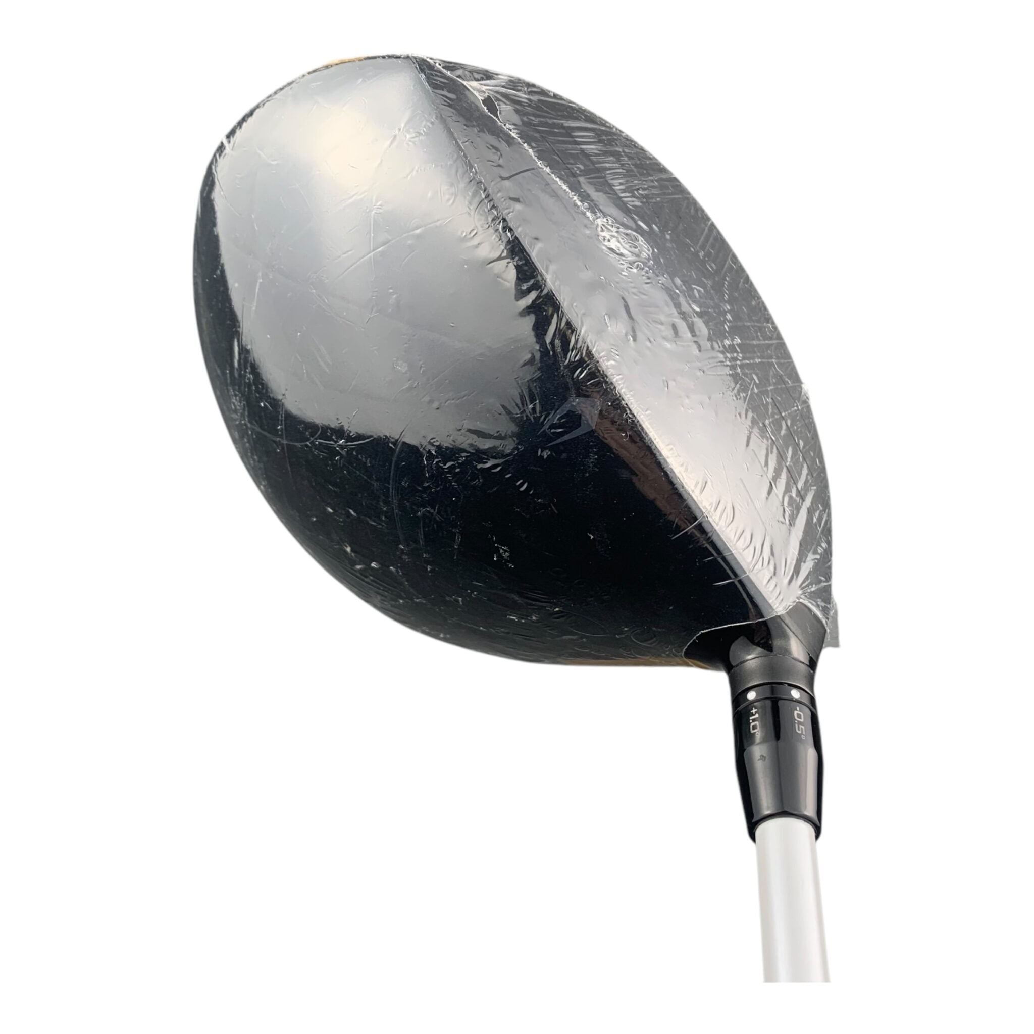 Wilson Wilson FG Tour F5 Driver / Flex Stiff / Loft 10 - Vänster