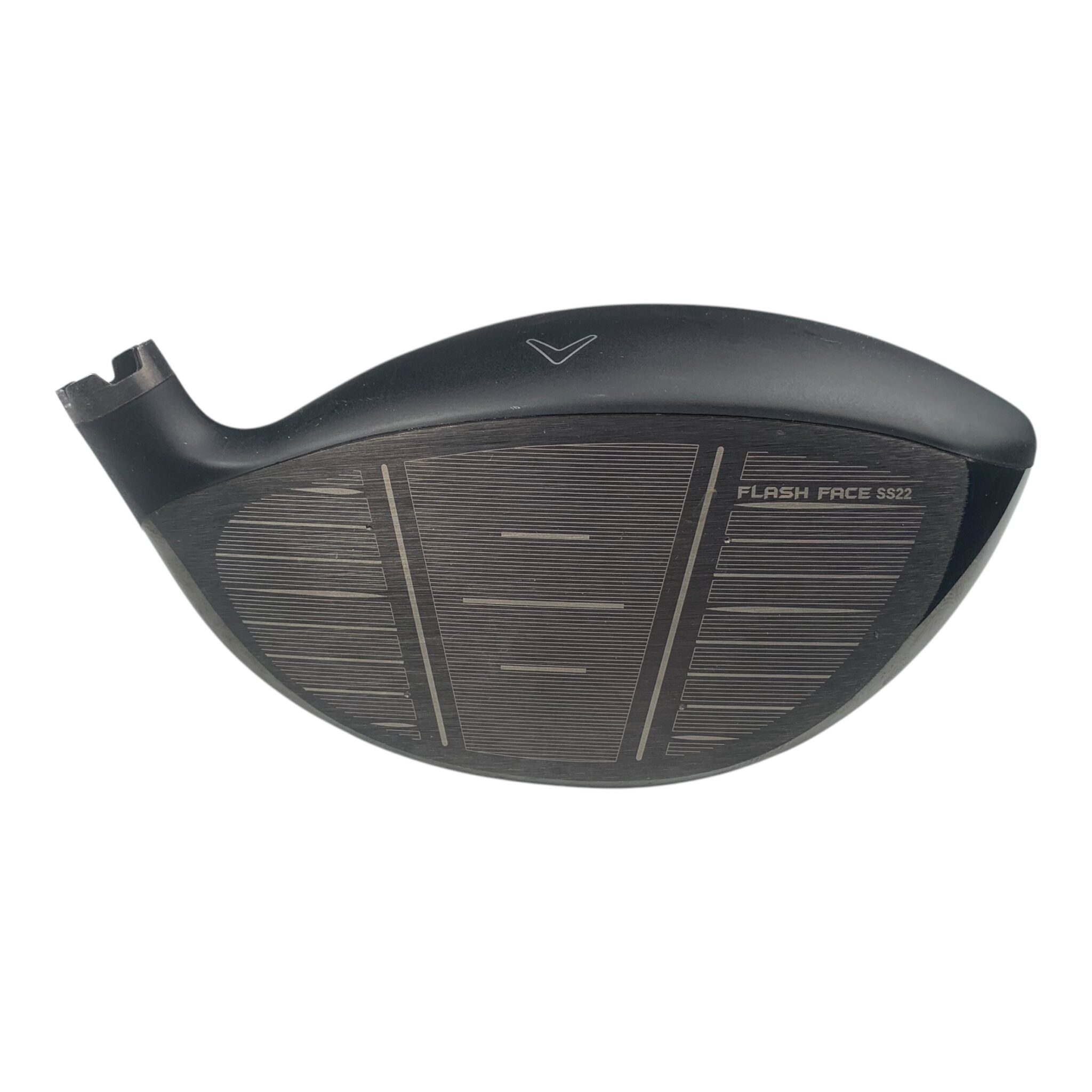 Callaway Rogue ST Max D Linkshand Driver hoved / Loft 12