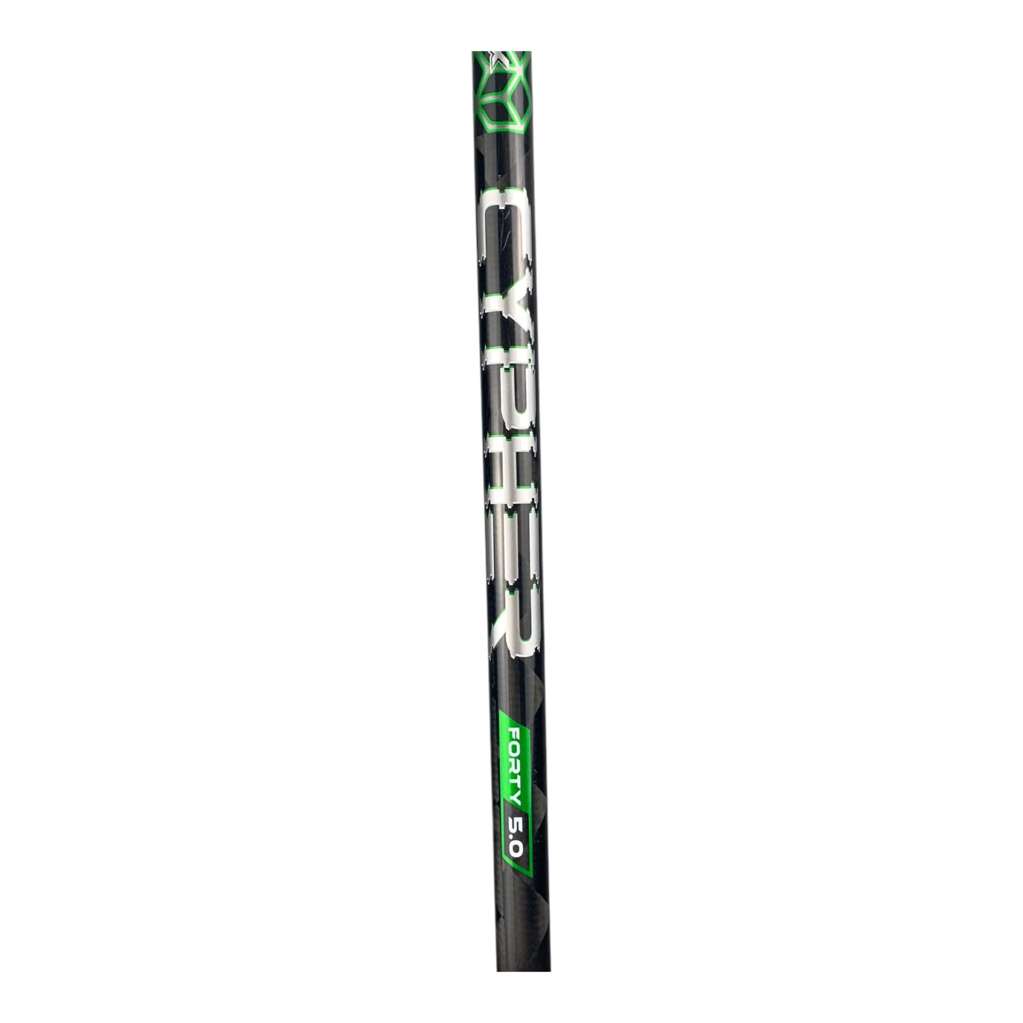 Left Callaway Epic Speed Driver / Flex A-flex / Loft 10.5