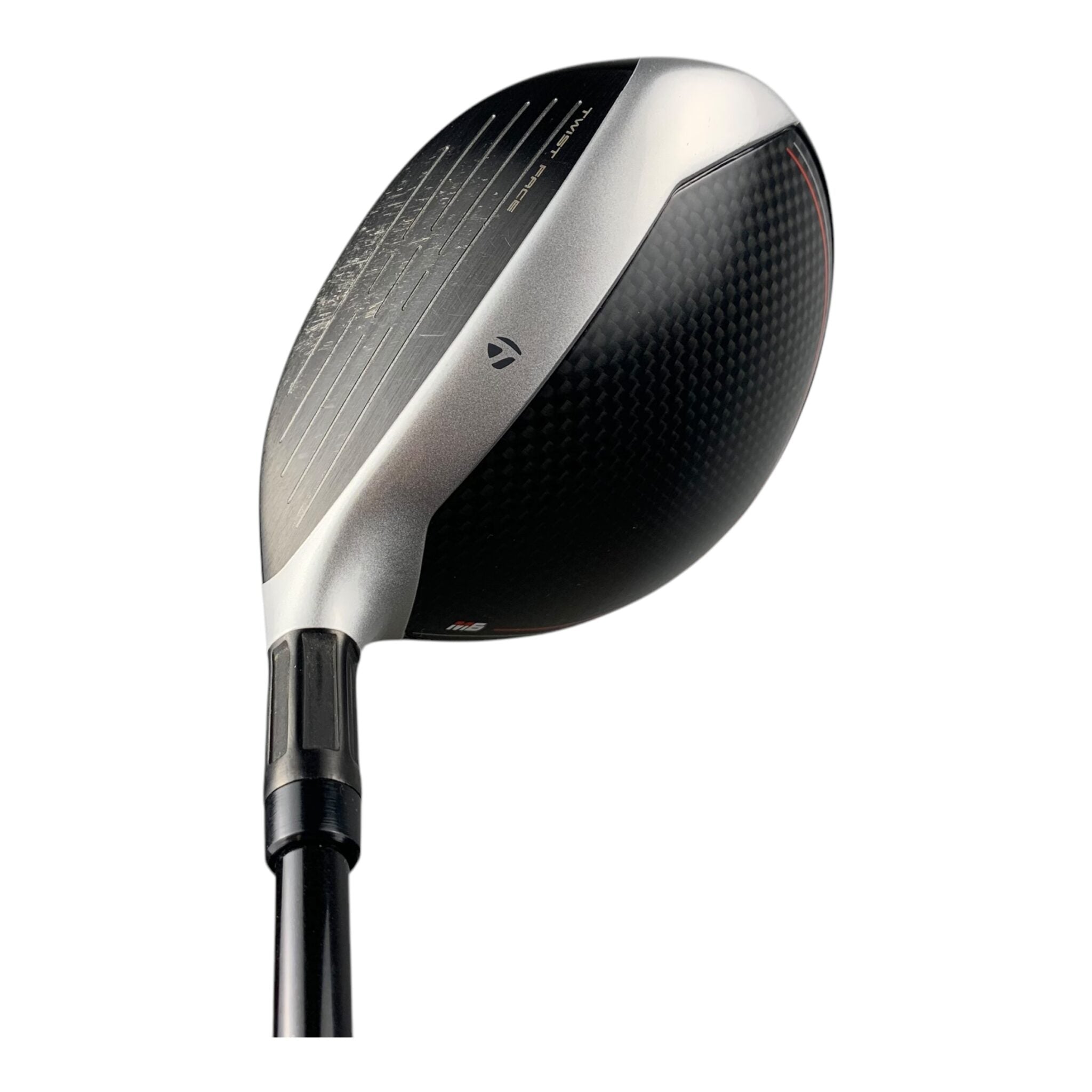 TaylorMade M6 Fairway Wood / Flex Regular / Graphite / #3/15