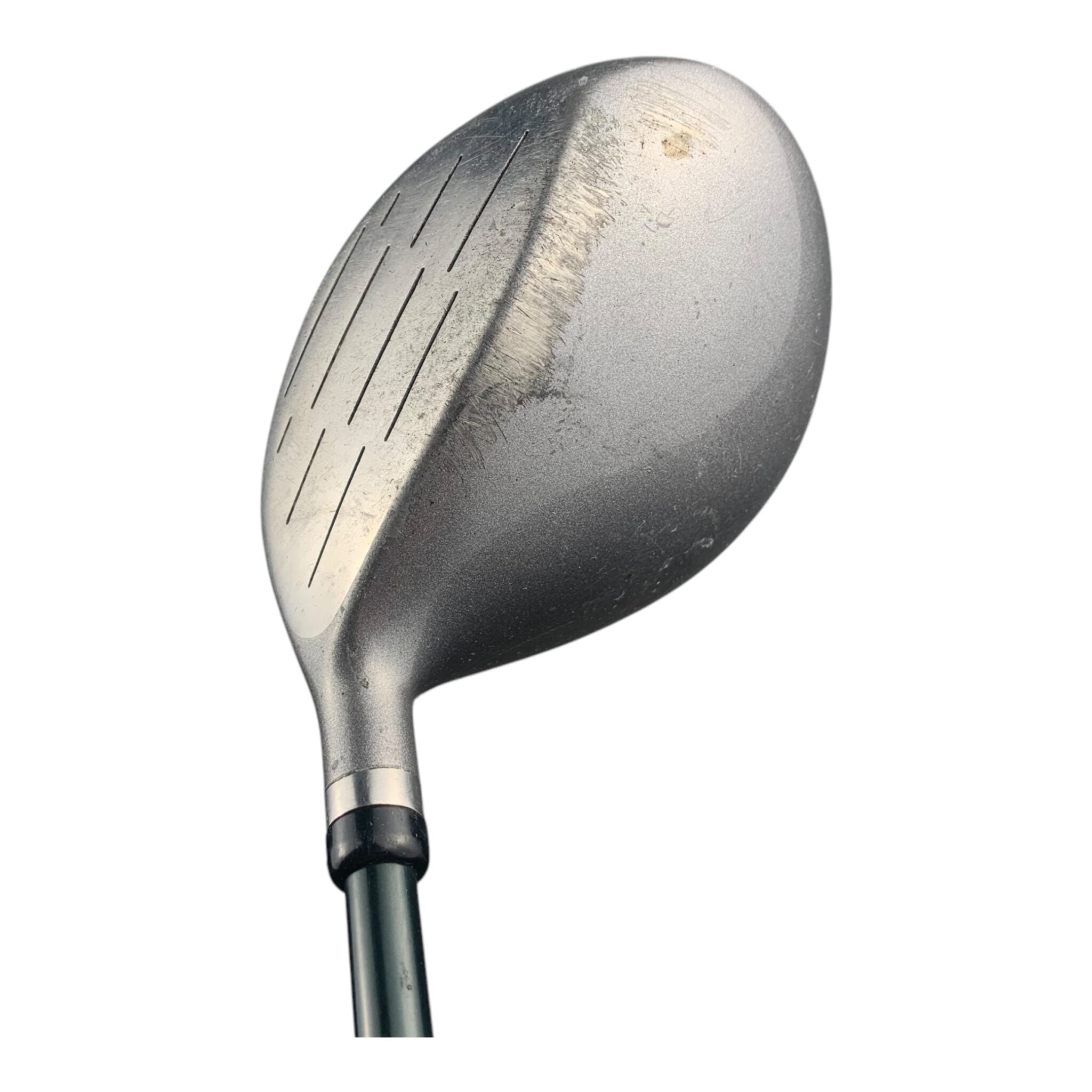 Víbora Pesada Sole Driver / Flex Regular / Loft 10