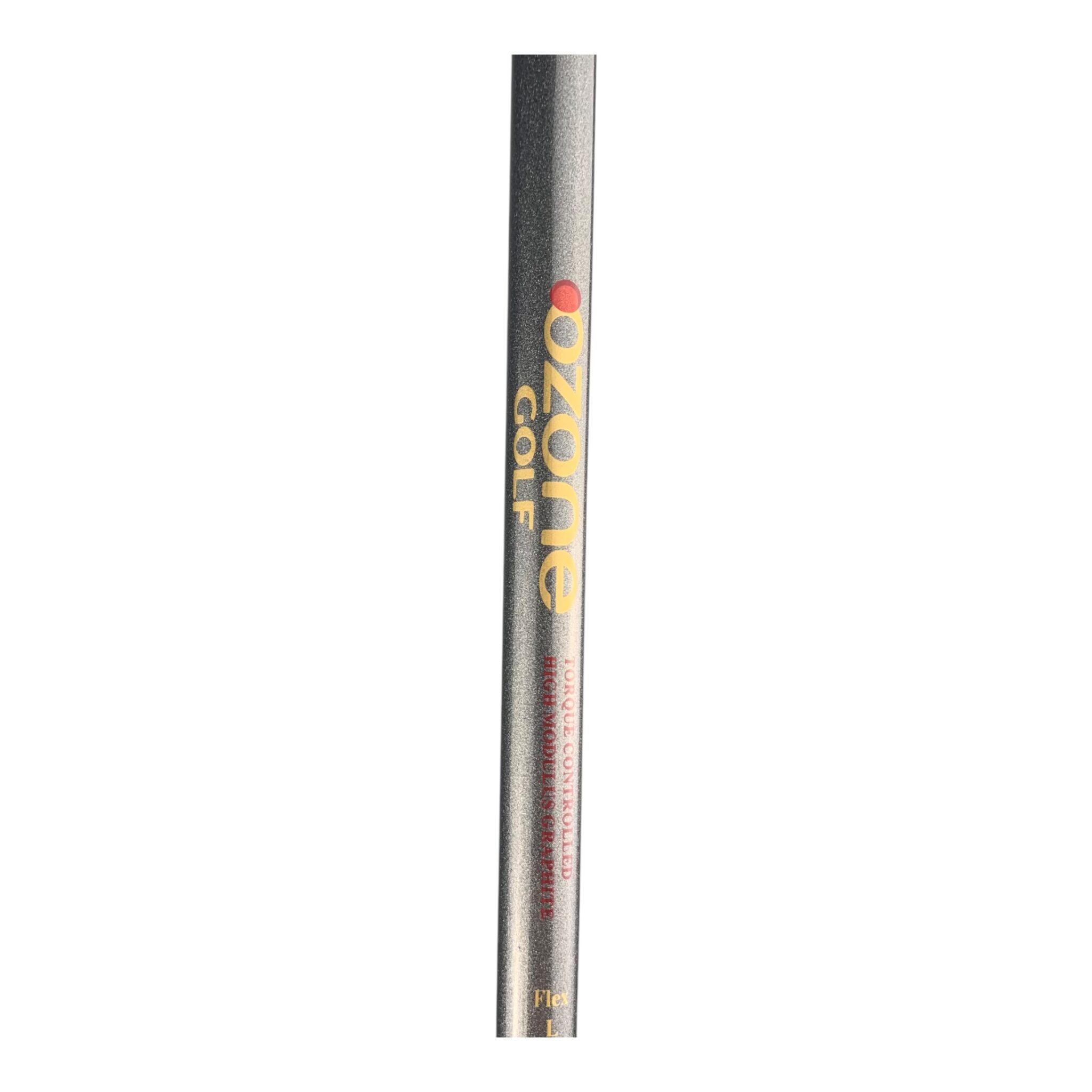 Linkshand Ozone Golf Fairway Wood / Flex Ladies / Graphit / #5/19
