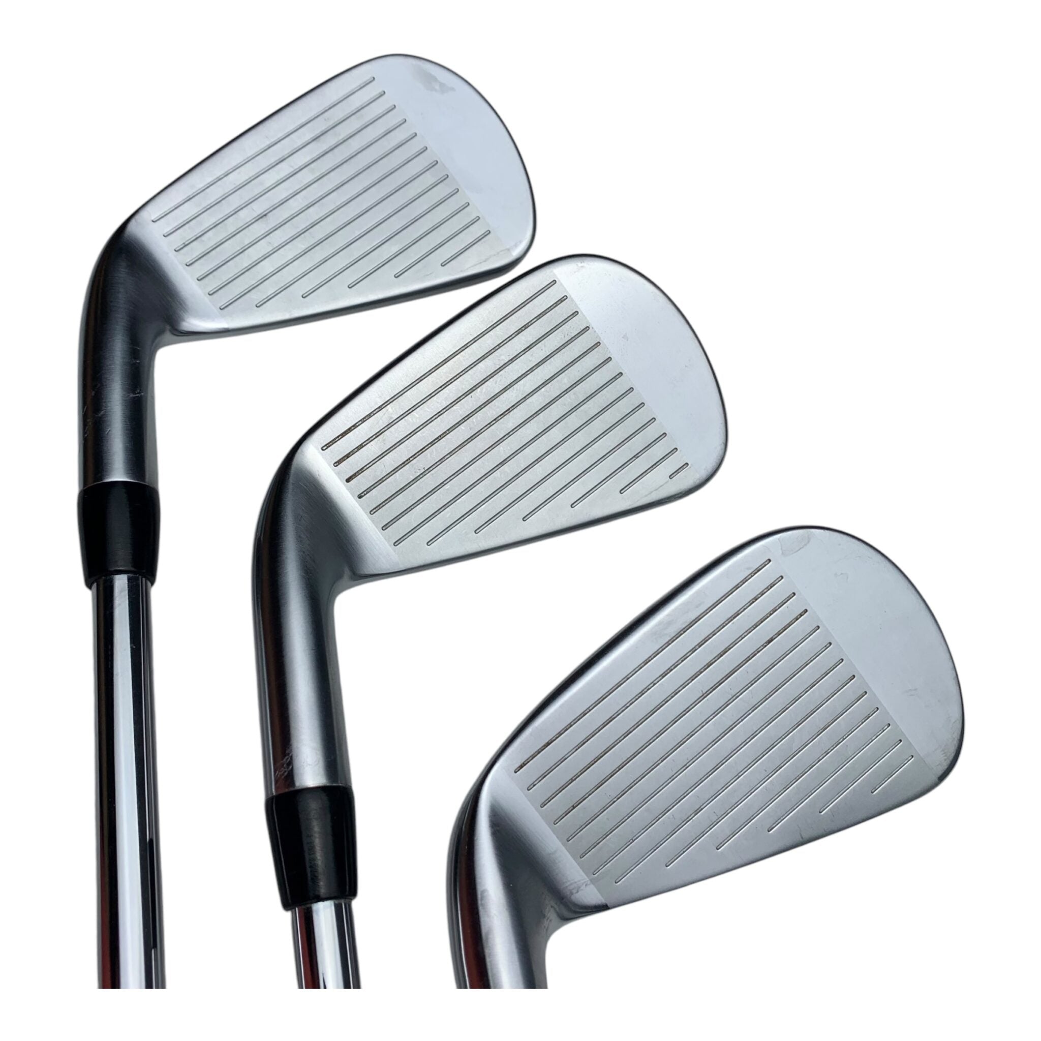 Titleist T200 2021 Iron Set / Flex Regular / 5-PW / Steel