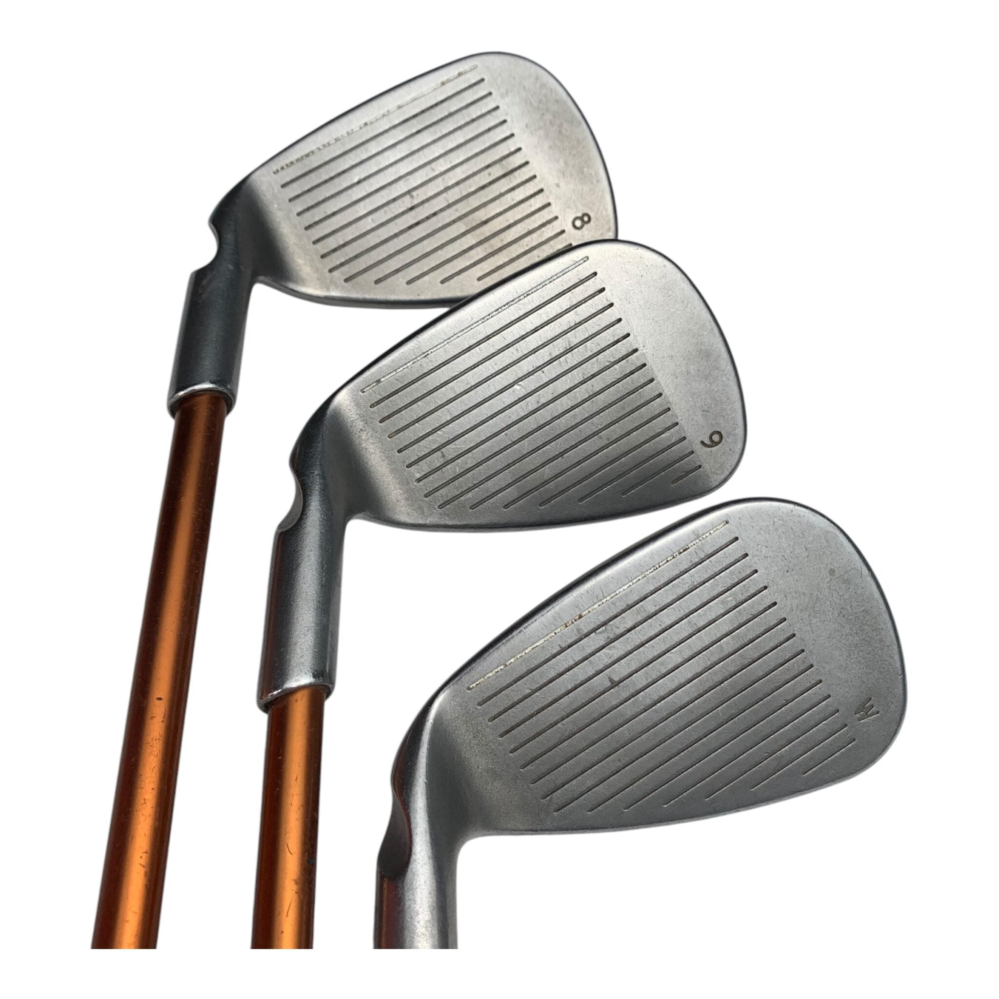PING G10 Set di ferri / Flex A-flex / 4-6 + 8-PW / Grafite