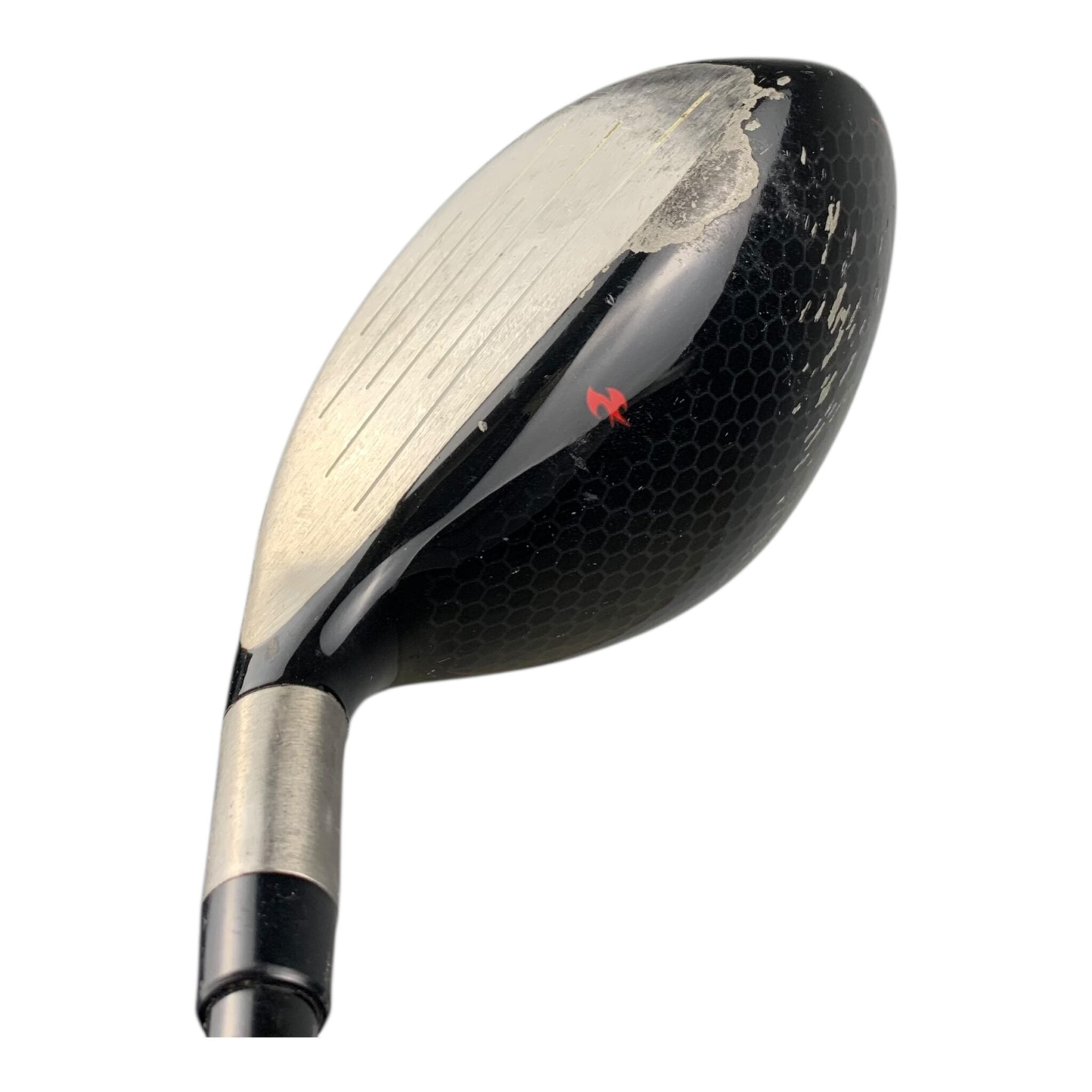 TaylorMade Burner Superfast 2.0 Hybrid / Flex A-flex / Graphite / #3/18