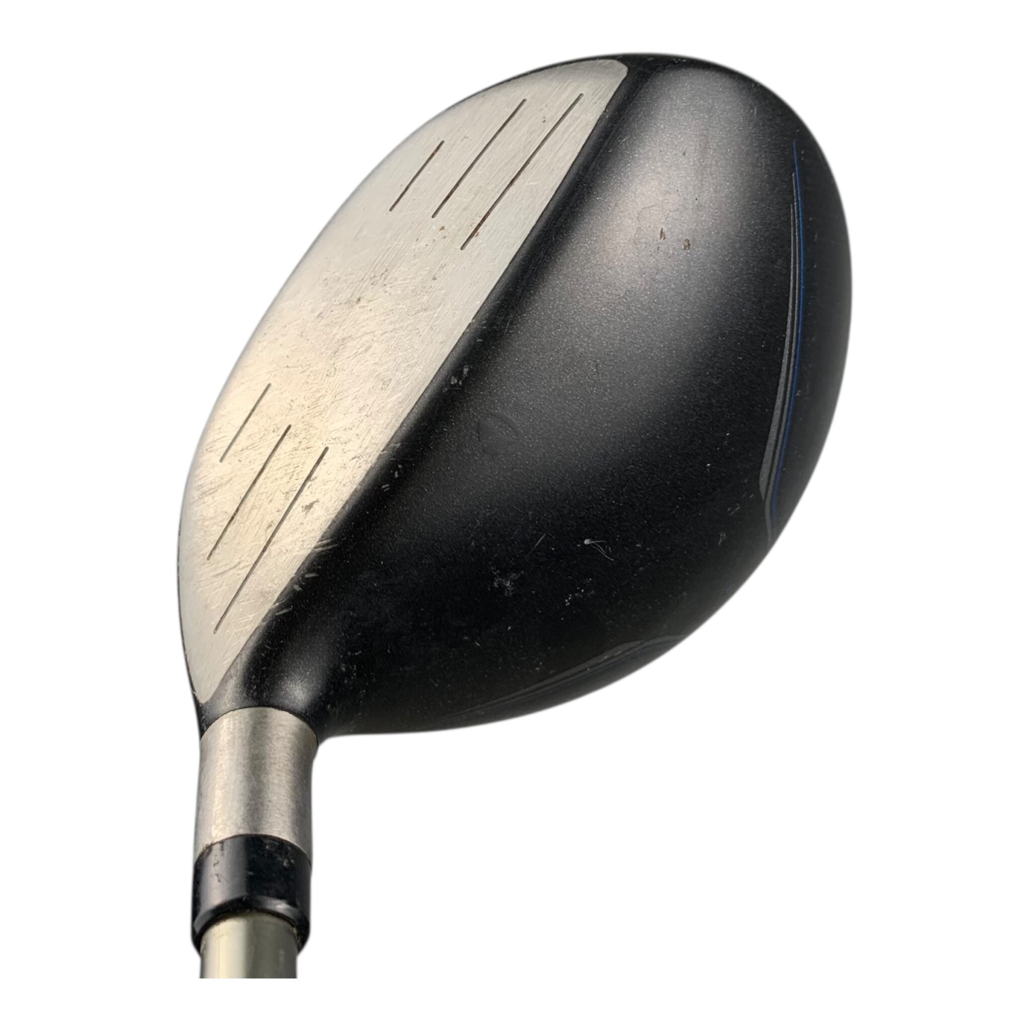 TaylorMade Jet speed Fairway Wood / Flex Ladies / Graphite / #5/21