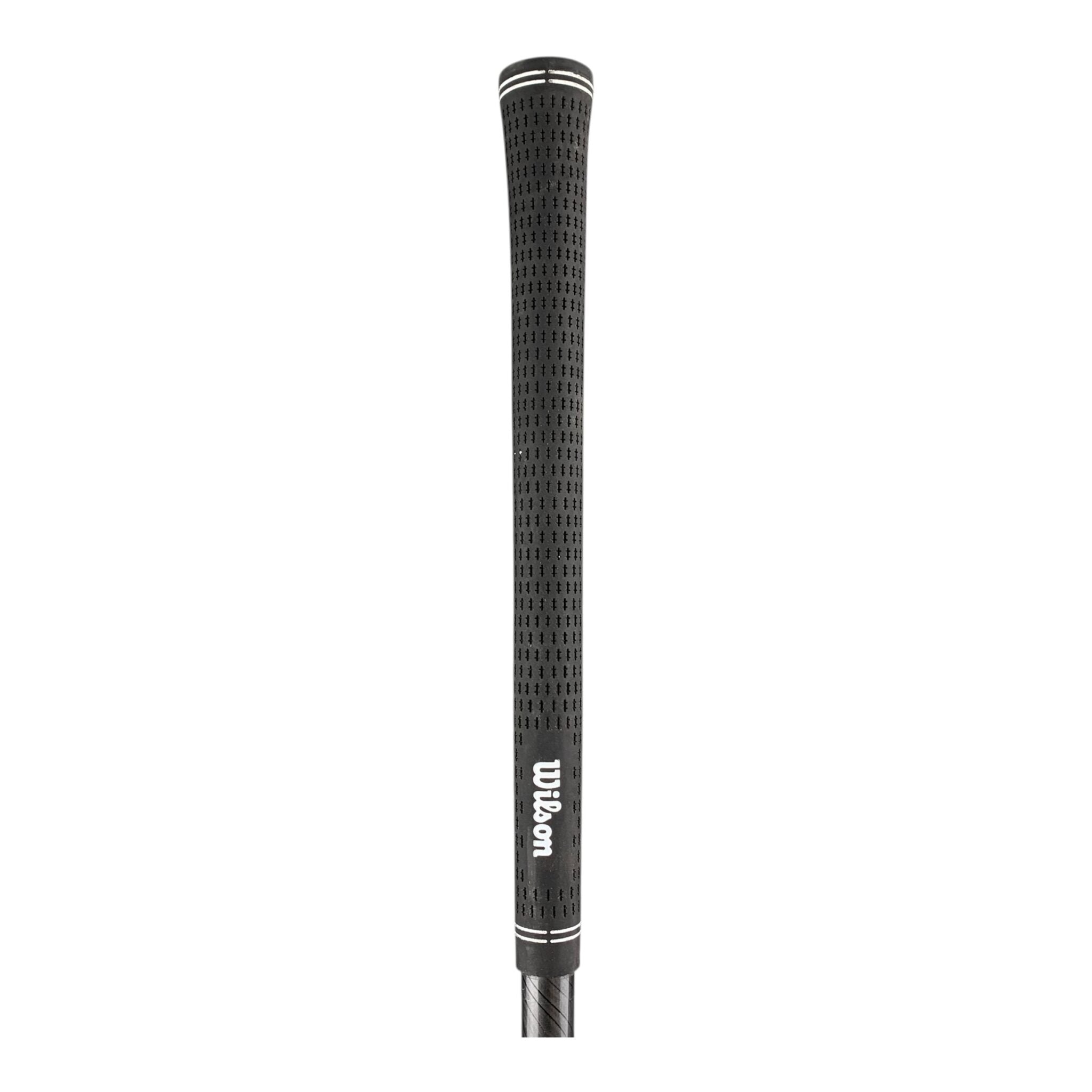 Wilson D9 Hybrid / Flex Regular / Graphite / #6/28