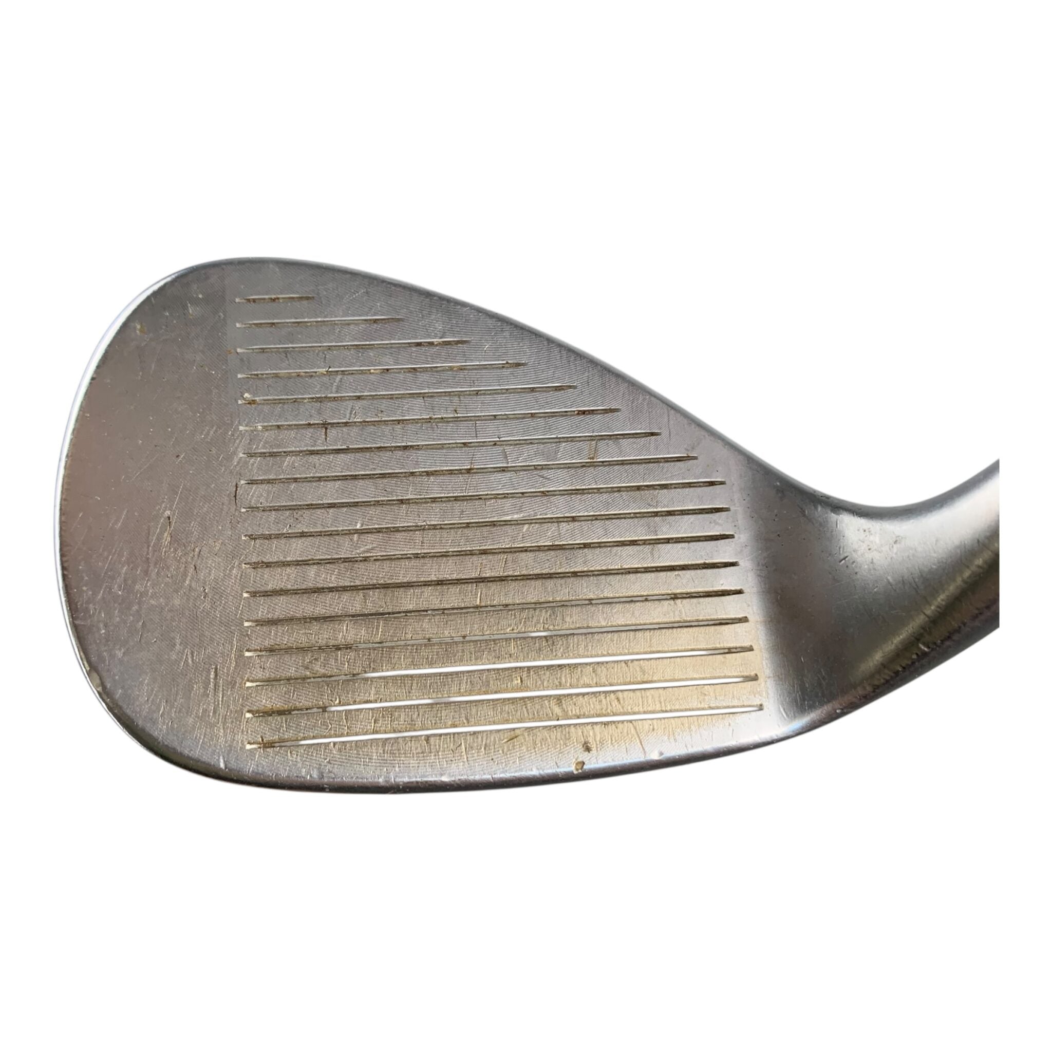 Titleist SM4 Tour Chrome Wedge / Steel / #60/04