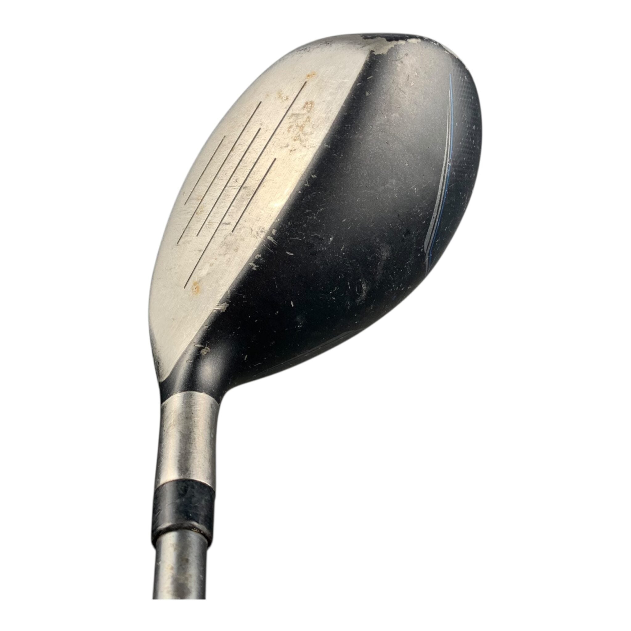 TaylorMade Jet speed Hybrid / Flex Ladies / Graphite / #6/28