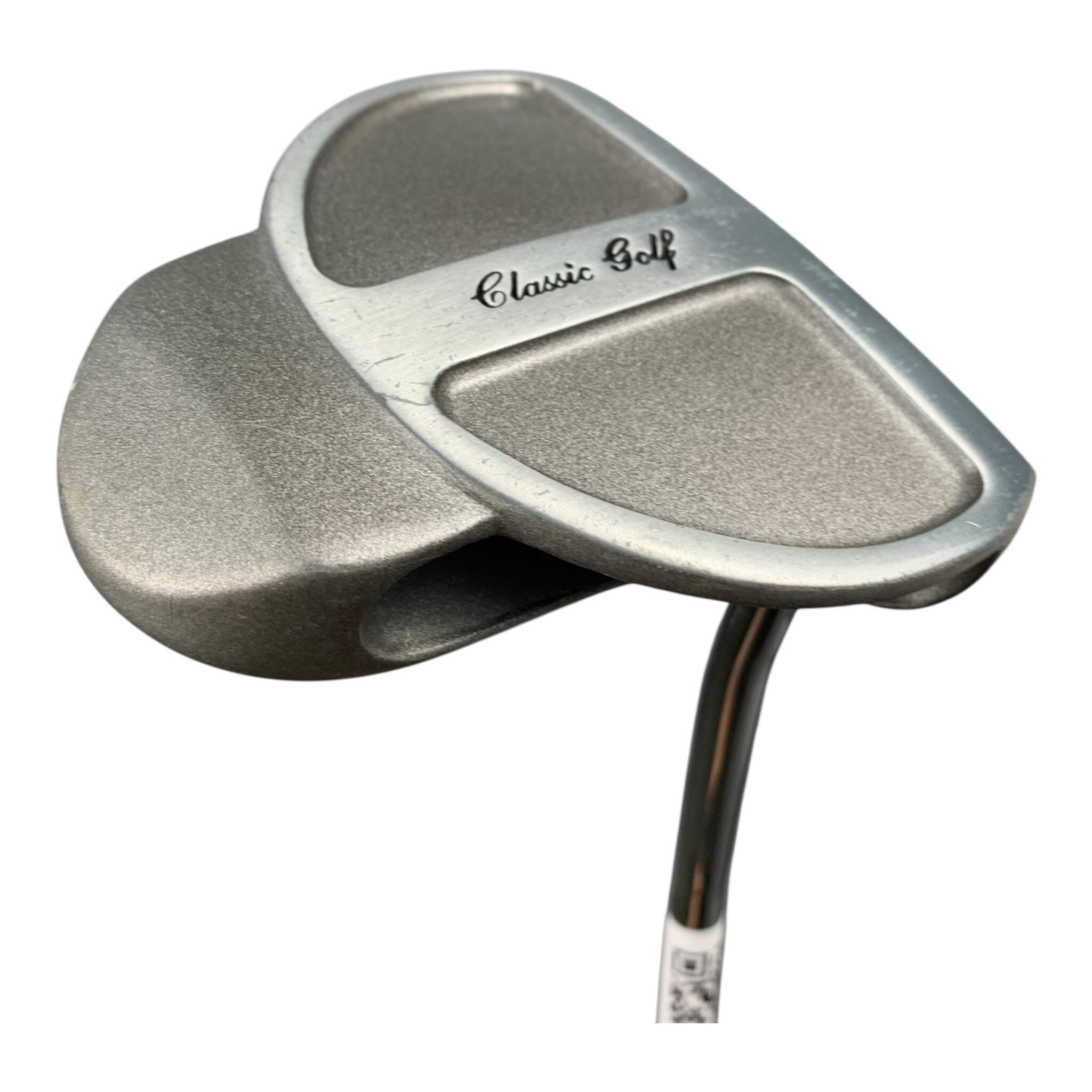 Classico golf a 2 palline Putter / 35"