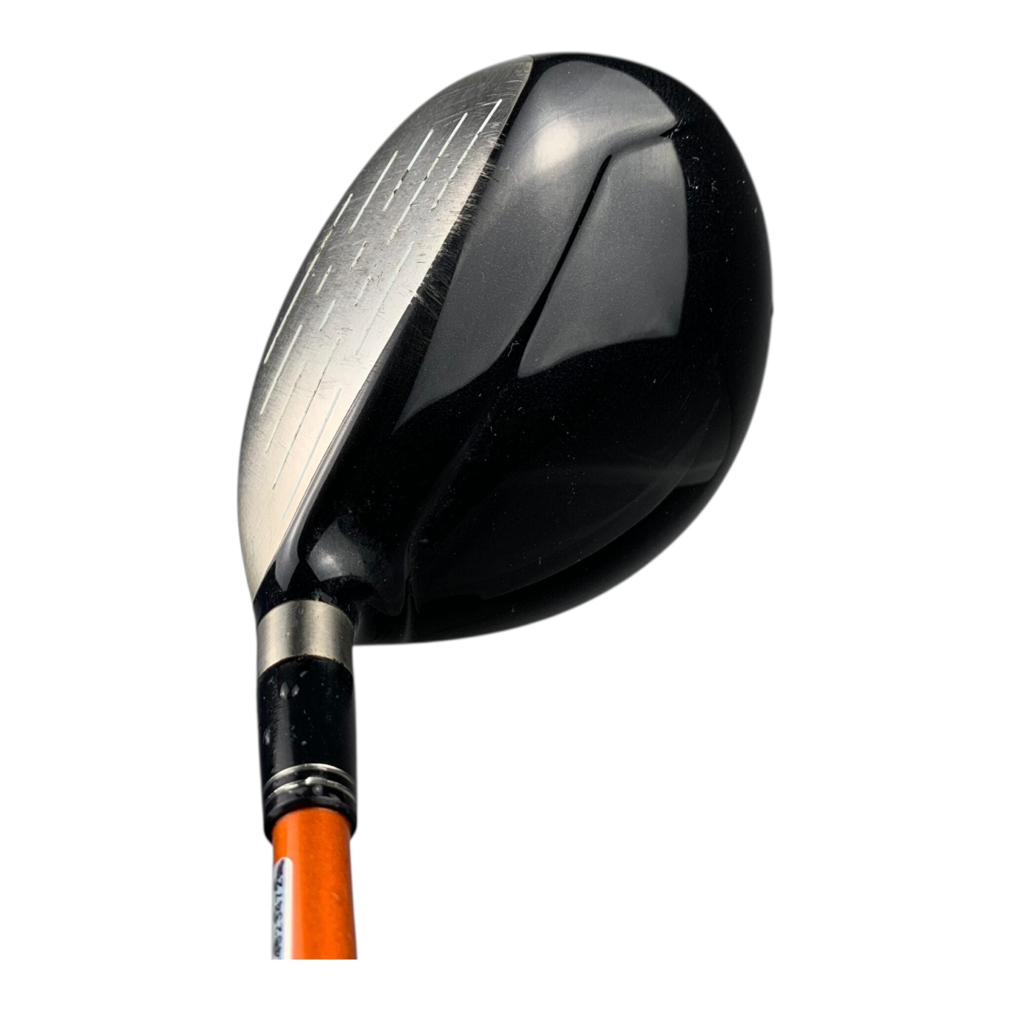 Srixon Z F65 Fairway Wood / Flex Regular / Grafit / #3/17