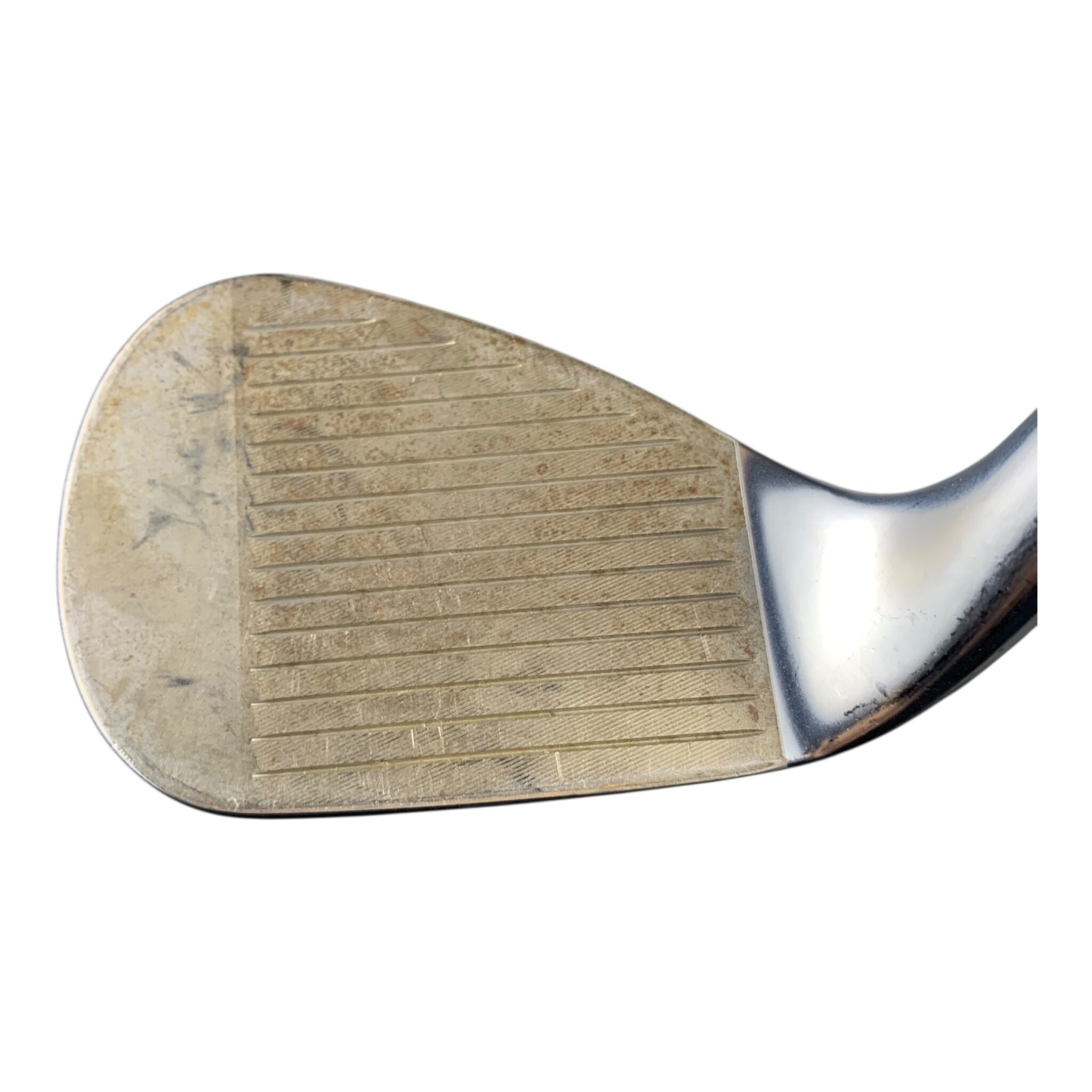 Callaway Jaws raw Wedge / Steel / #58/08