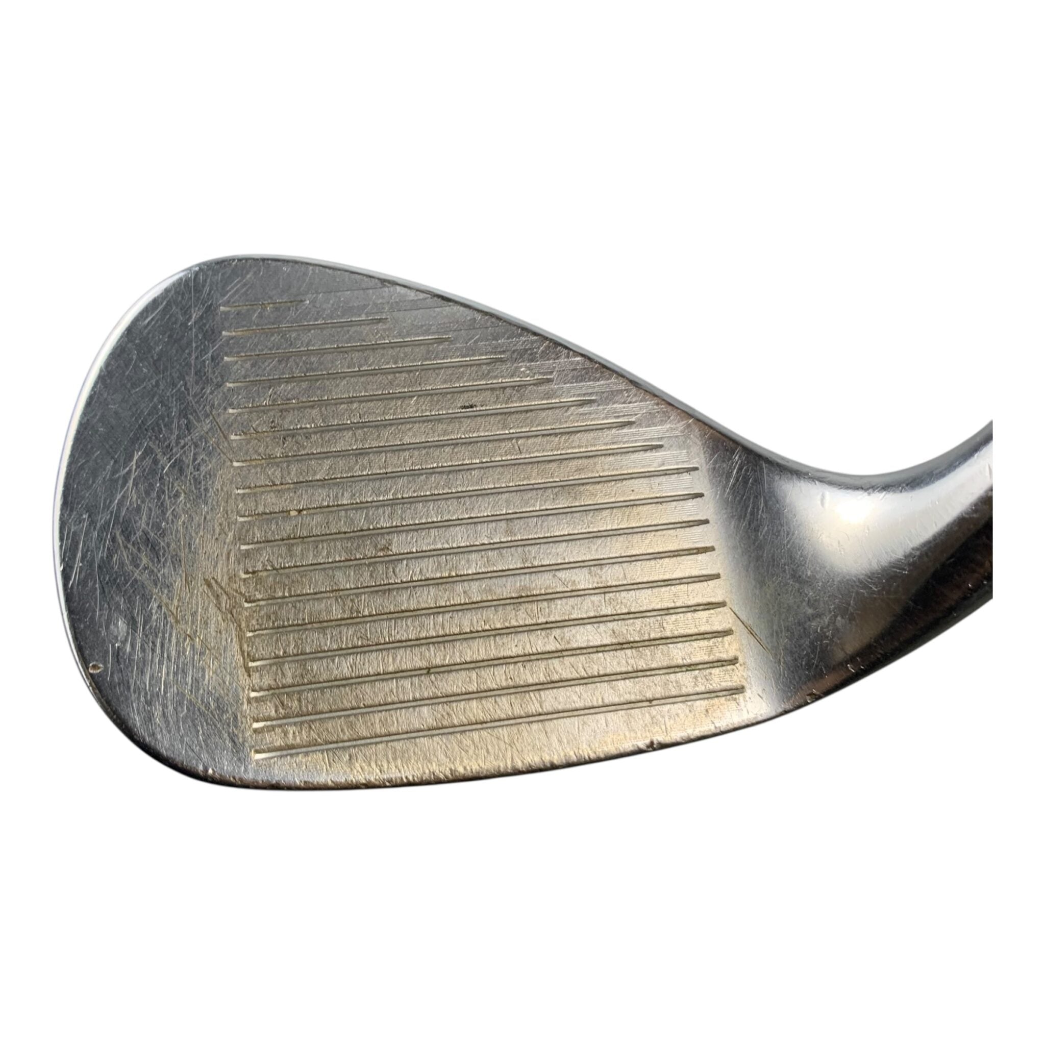 Titleist SM9 Wedge / Steel / #60/08