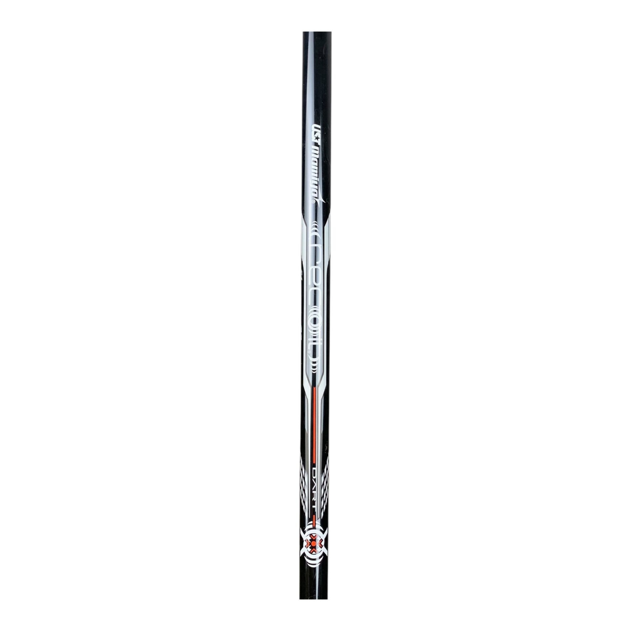 TaylorMade P-DHY Driving Iron / Flex Stiff / Graphite / #4/22