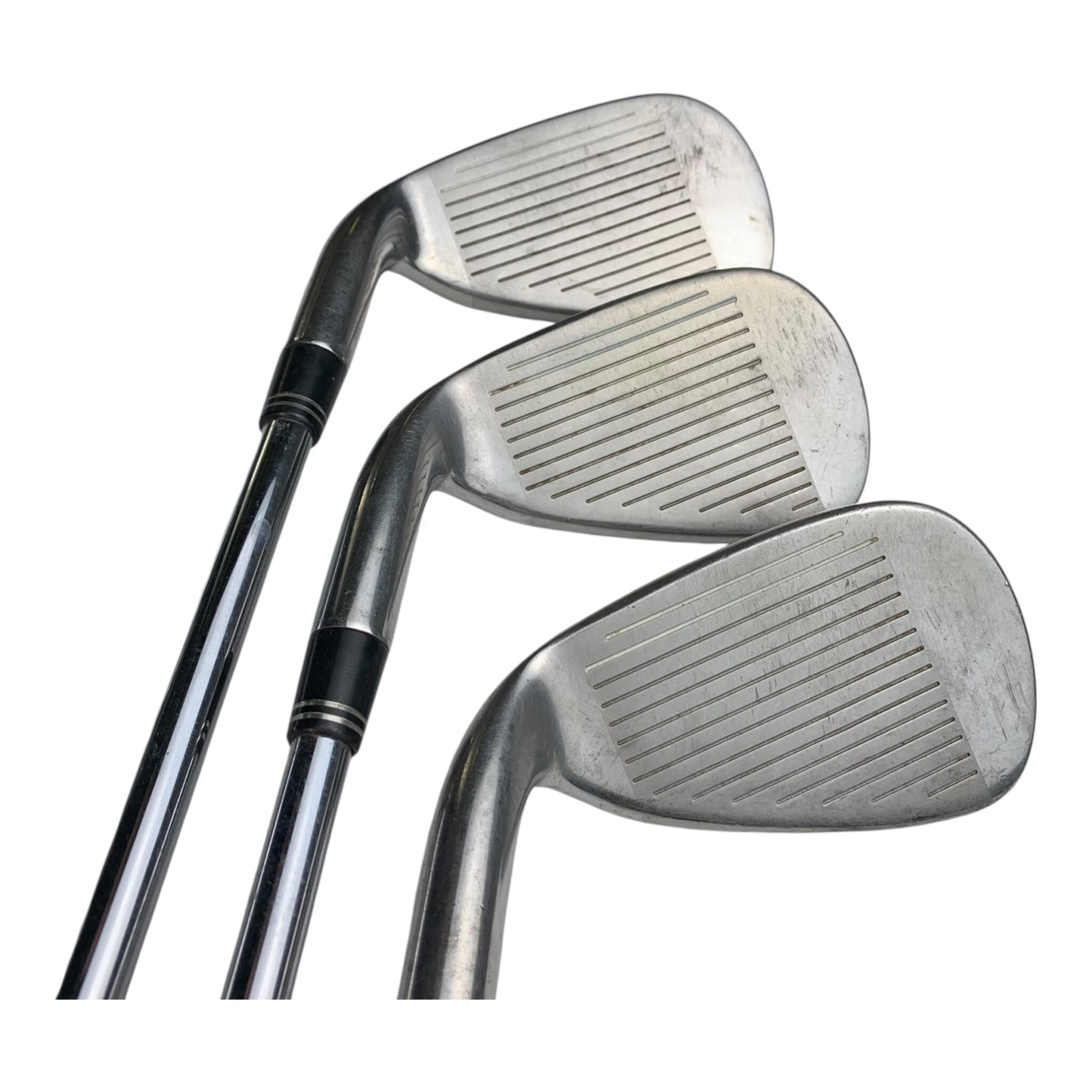 TaylorMade R7 Set di ferri / Flex Regular /4-PW/ Acciaio