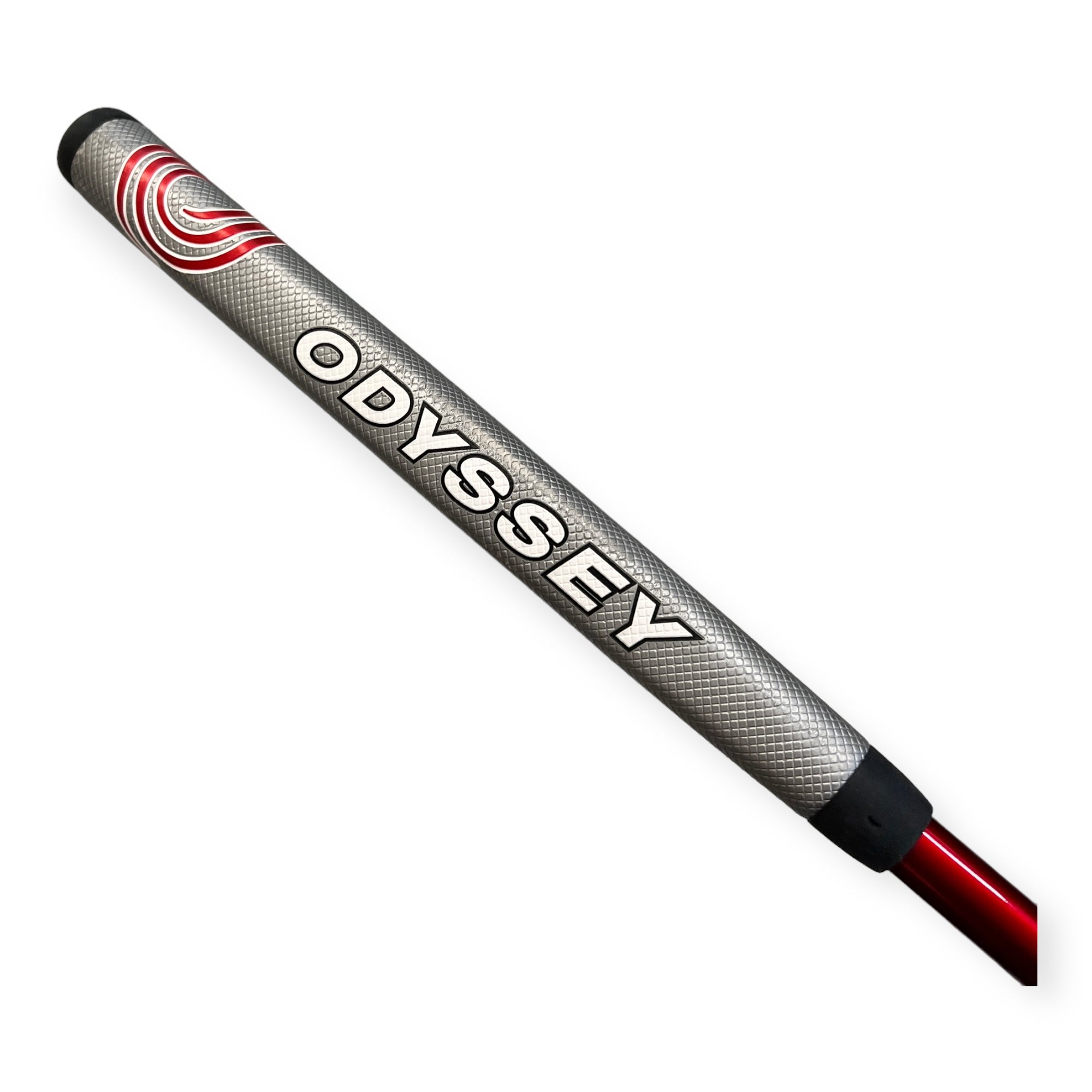 Odyssey White Hot OG 7 Bird Stroke Lab Putter / 34"