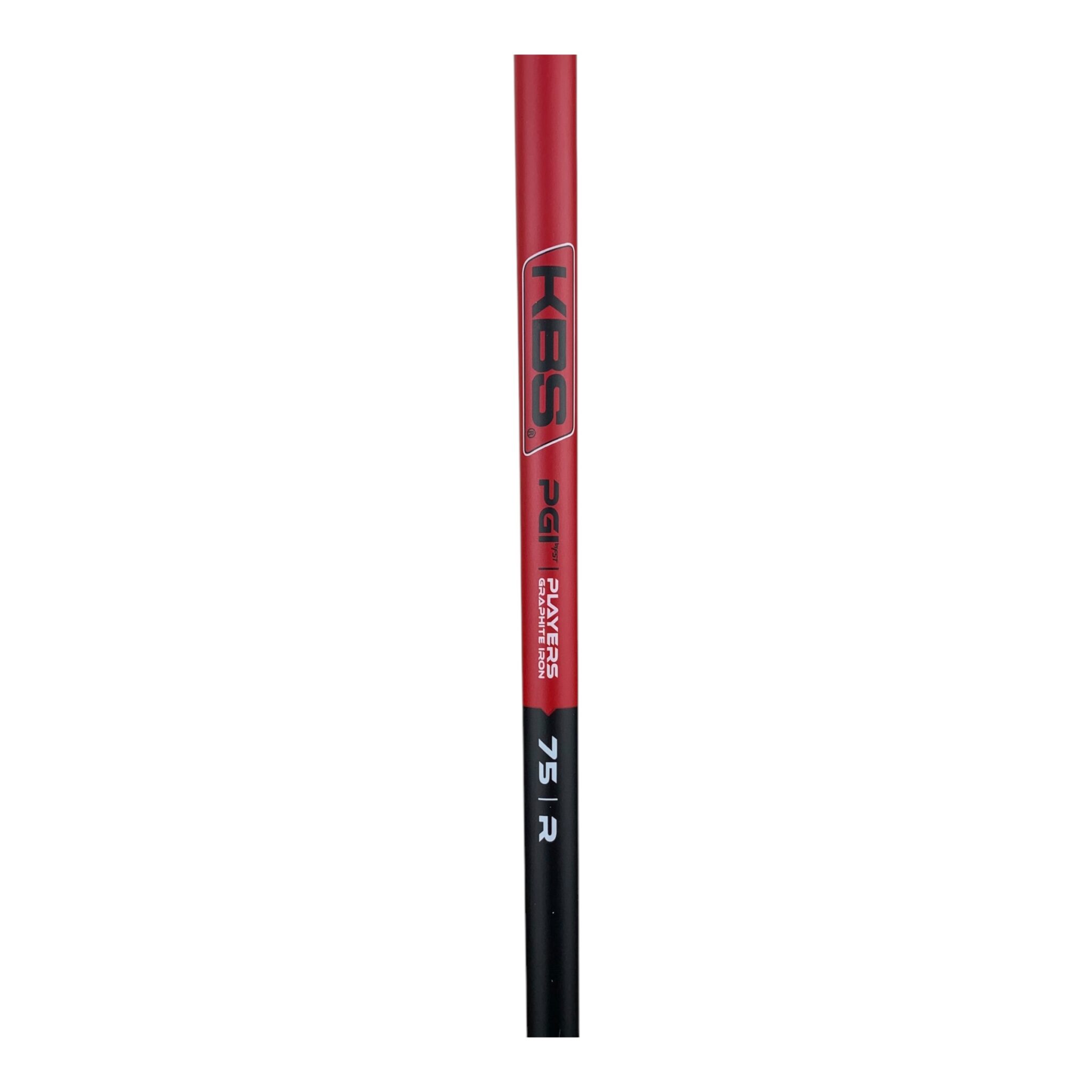 Cobra Aerojet Hybrid / Flex Regular - Graphite / #4/21 - LEFT HAND