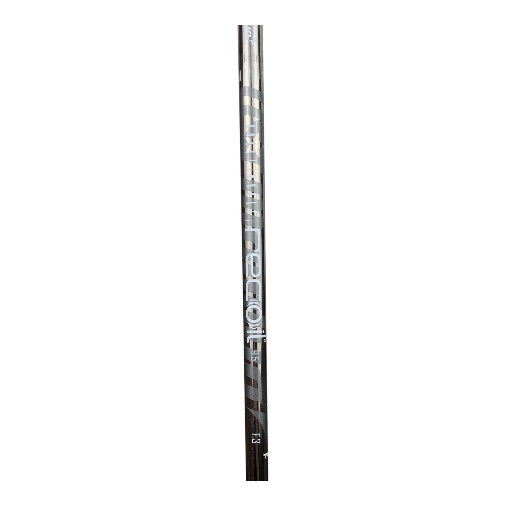 Cleveland Launcher UHX Utility Iron / Flex Regular / Grafit / #4/20