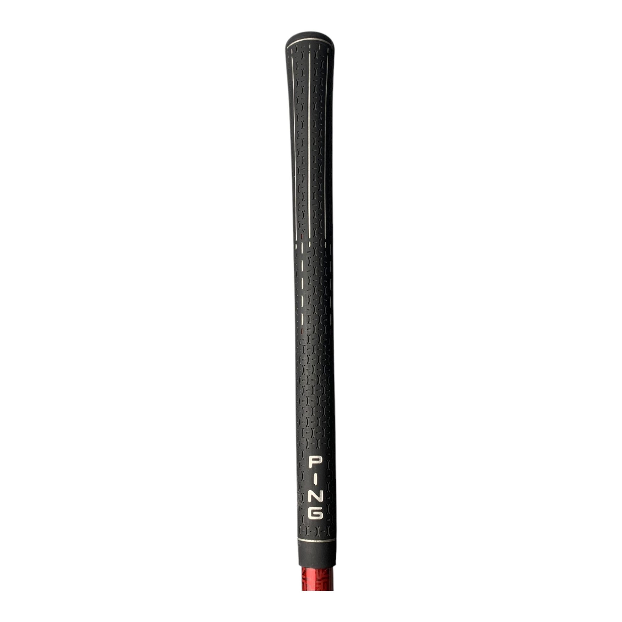 Ping G20 Fairway Wood / Flex A Senior / #4/16.5
